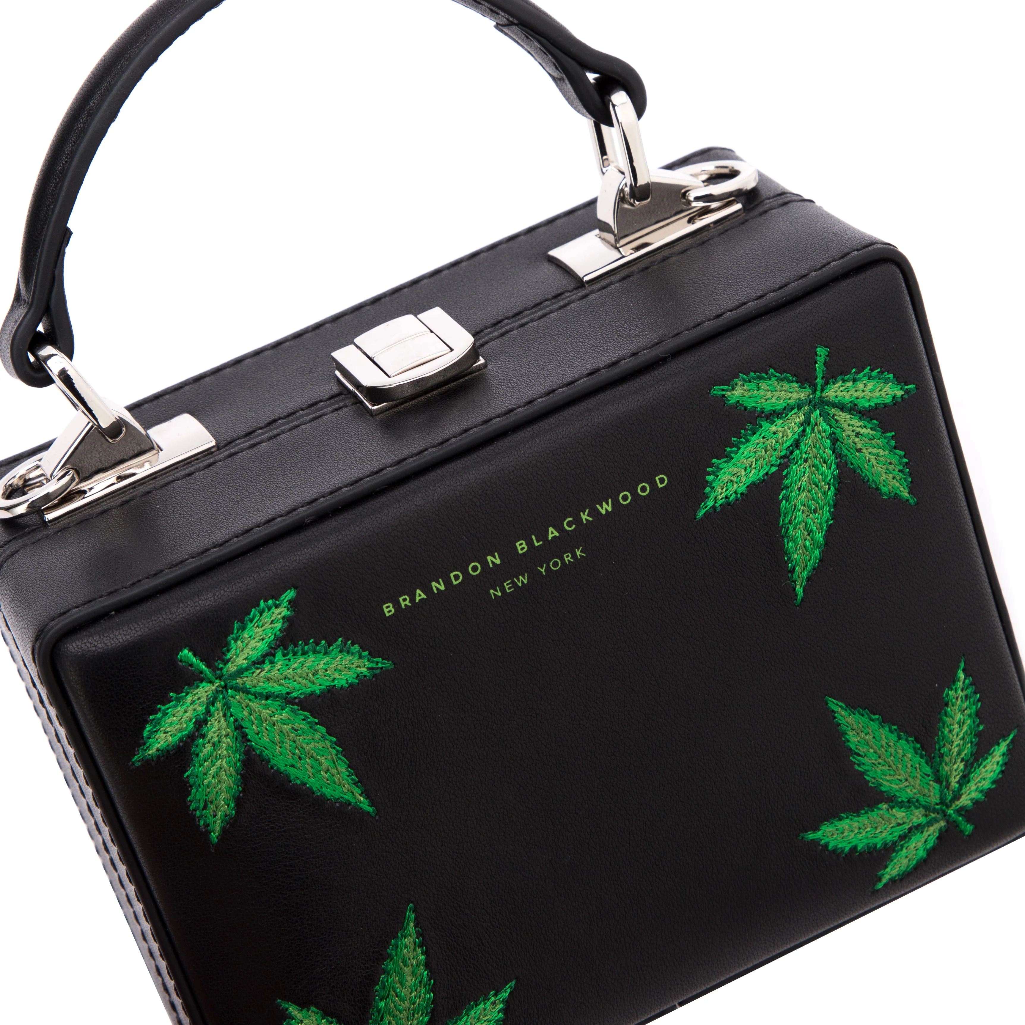 Mini Kendrick Trunk - Image 3