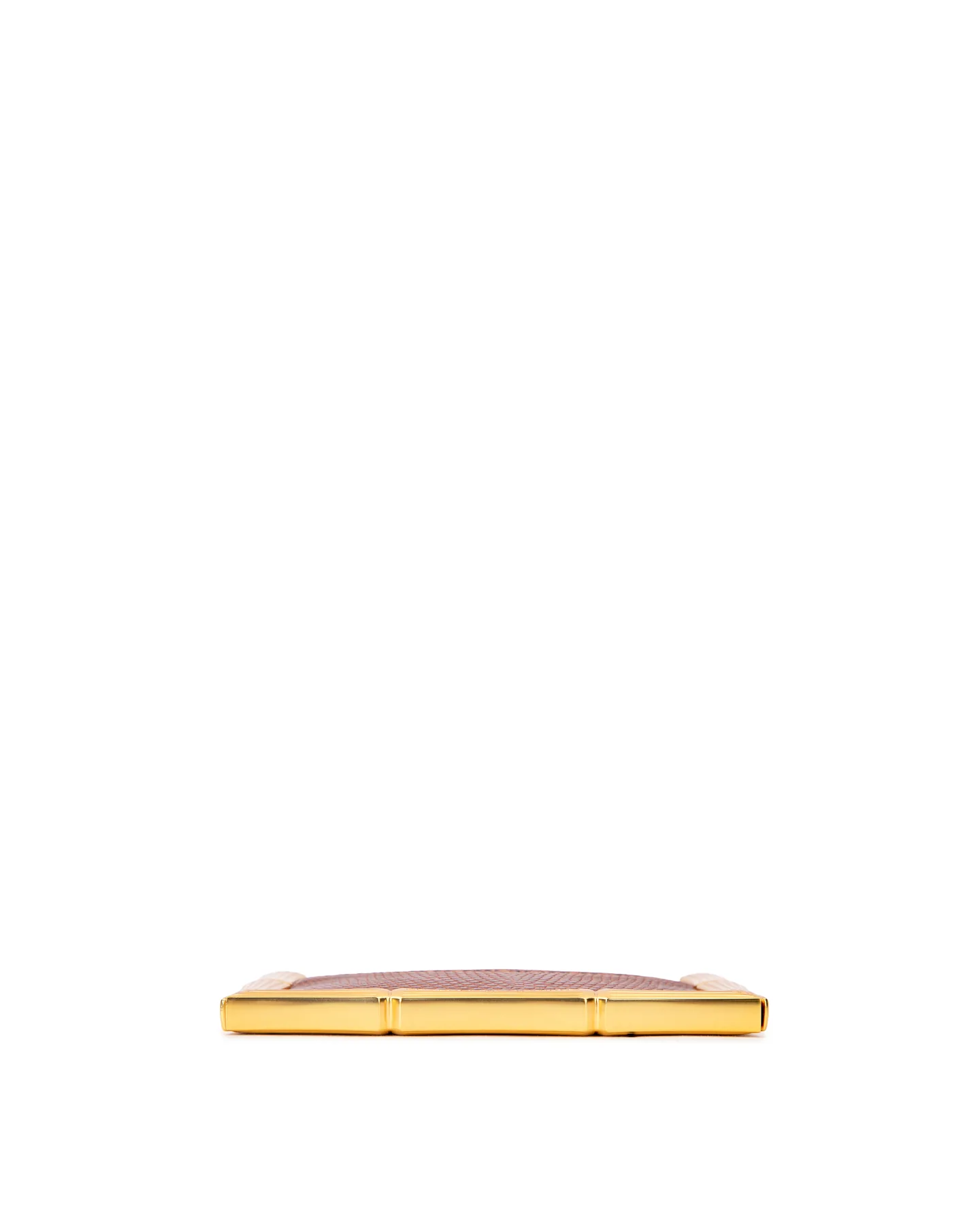 Bamboo B Card Holder - Image 6