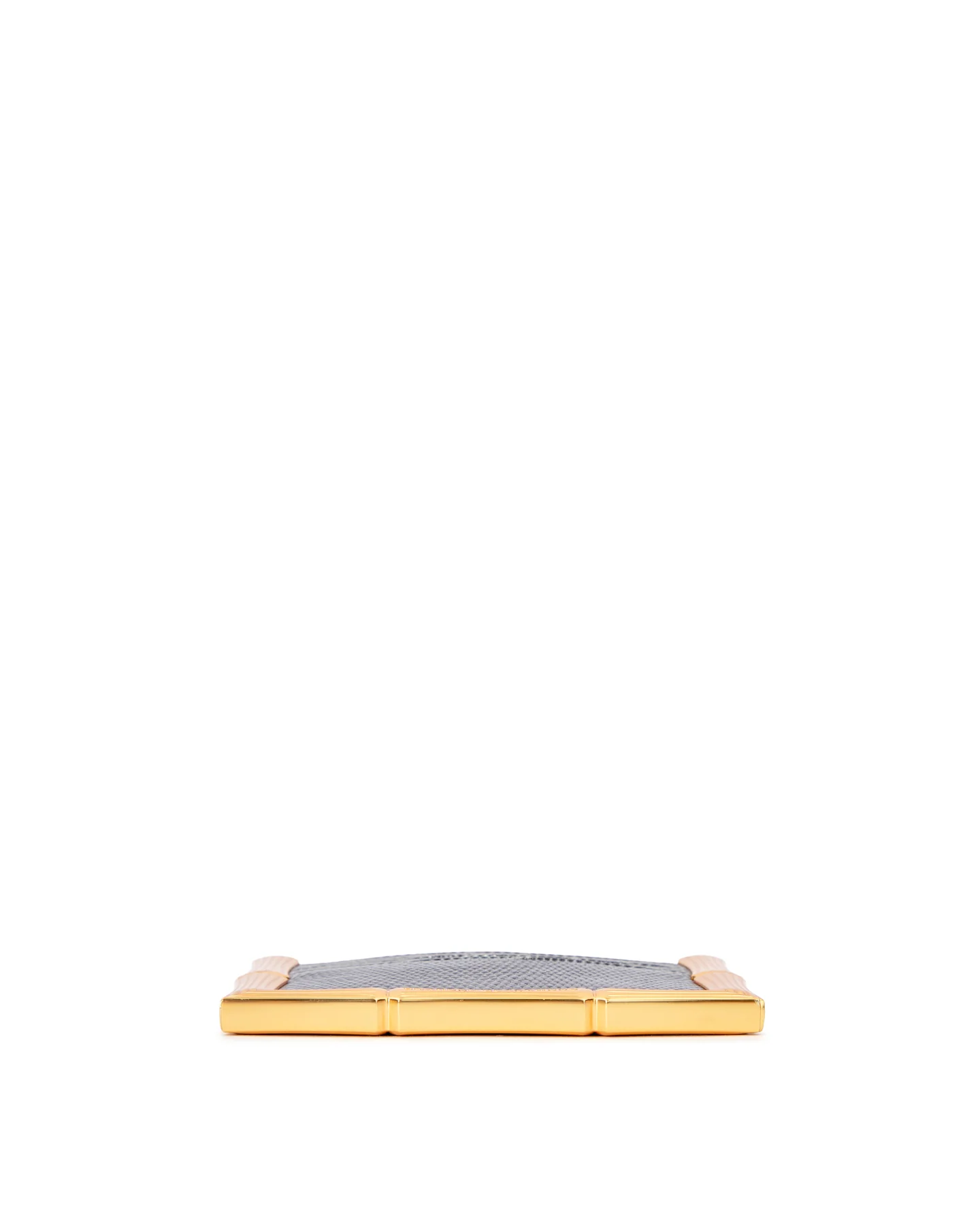 Bamboo B Card Holder - Image 6