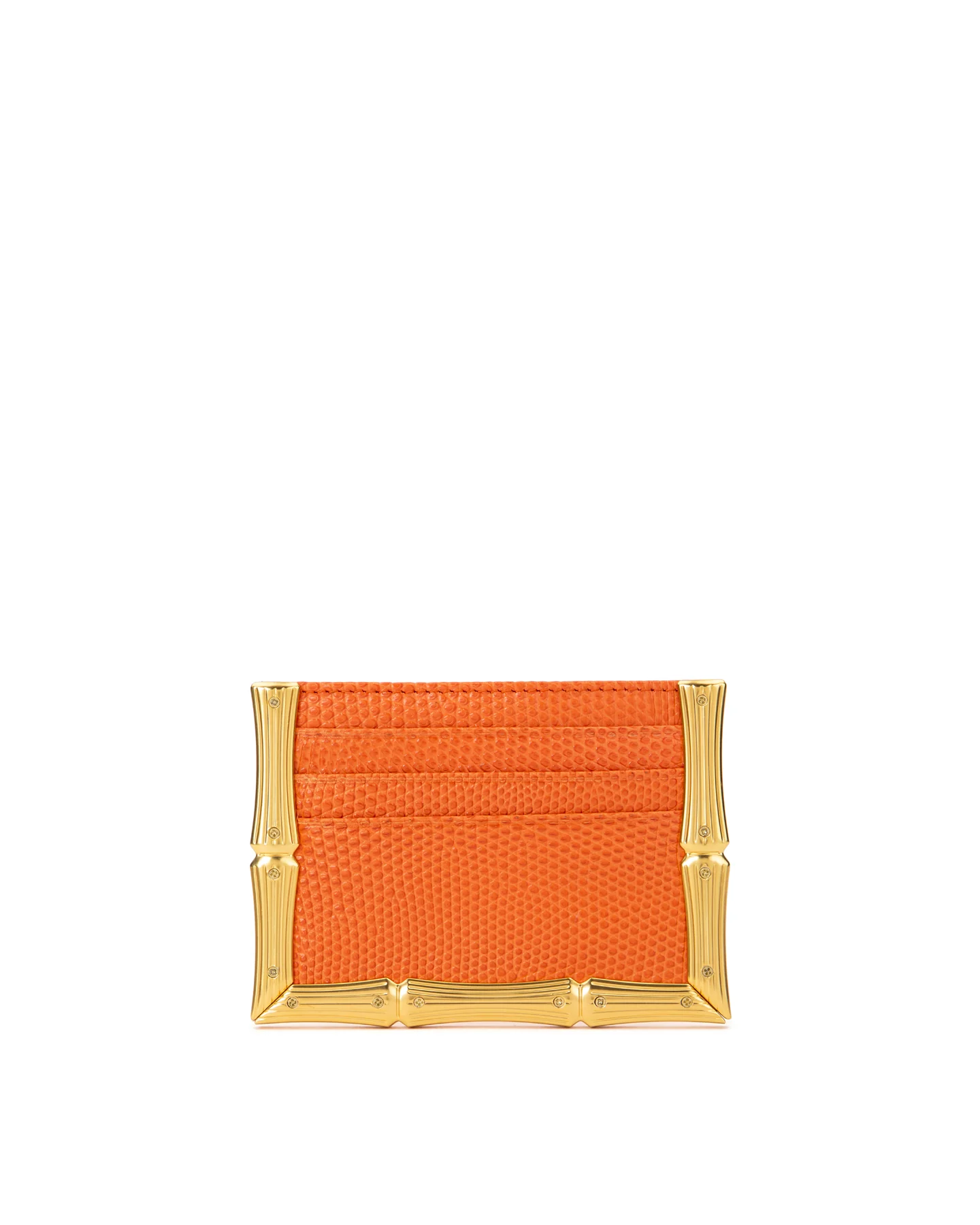 Bamboo B Card Holder - Image 5