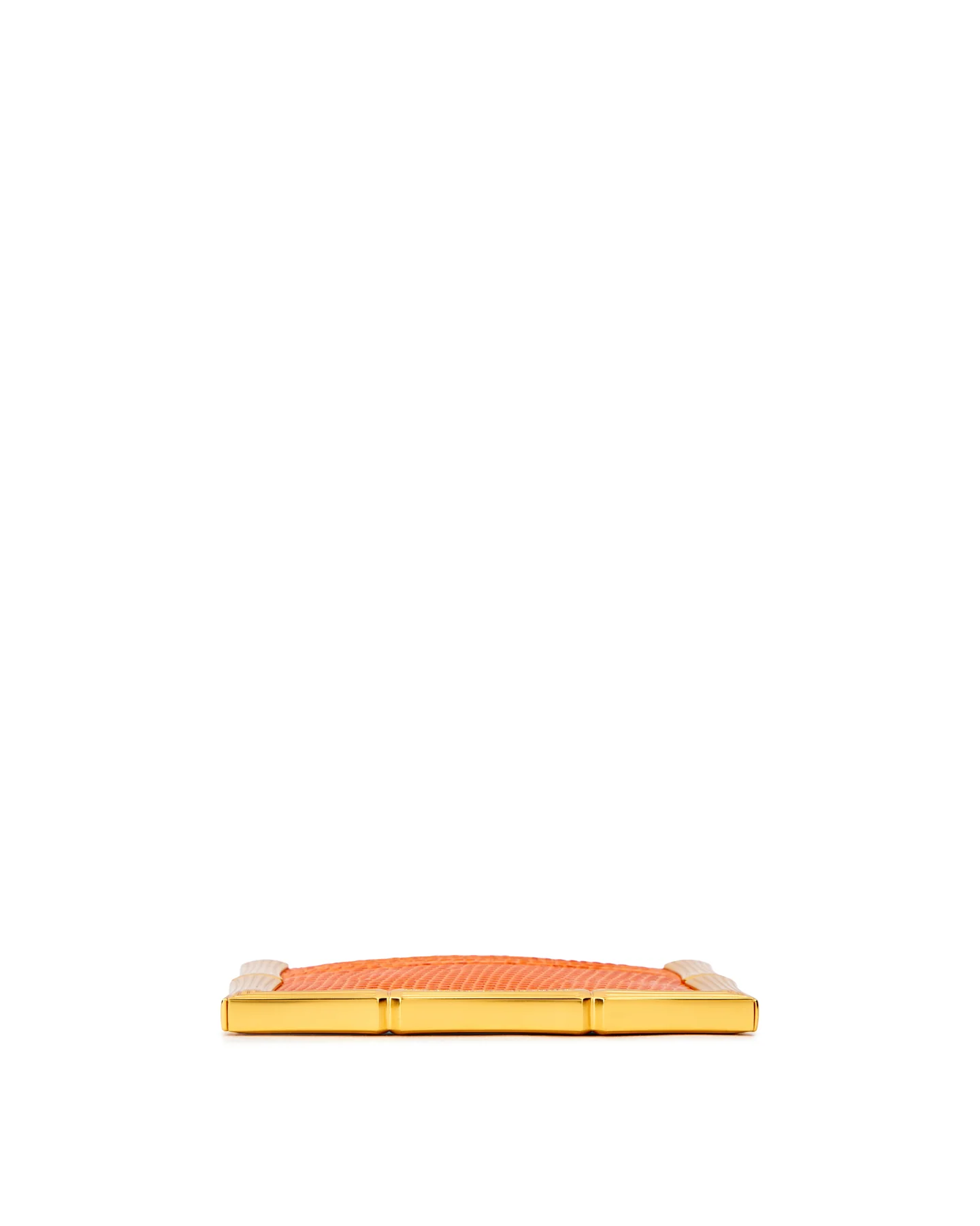 Bamboo B Card Holder - Image 6