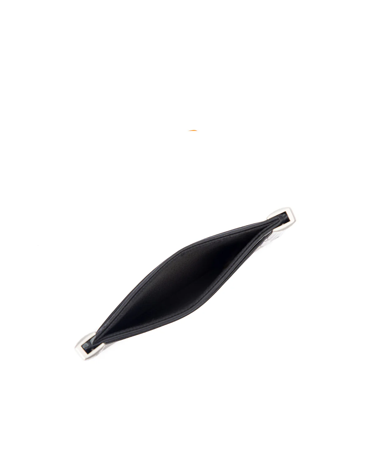 Bamboo B Card Holder - Image 3