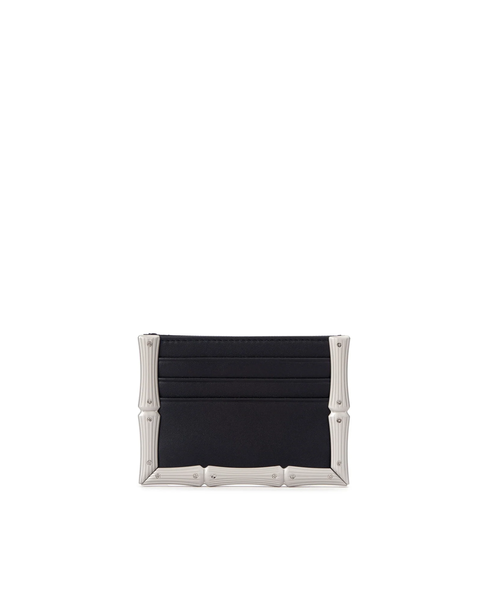Bamboo B Card Holder - Image 6