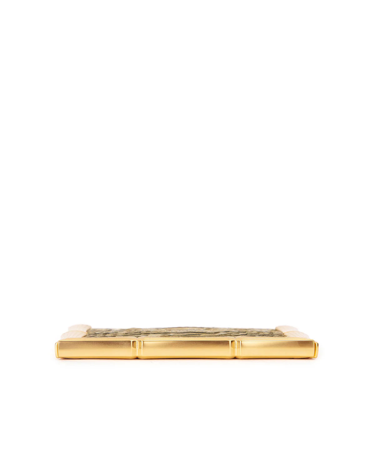 Bamboo B Card Holder - Image 5