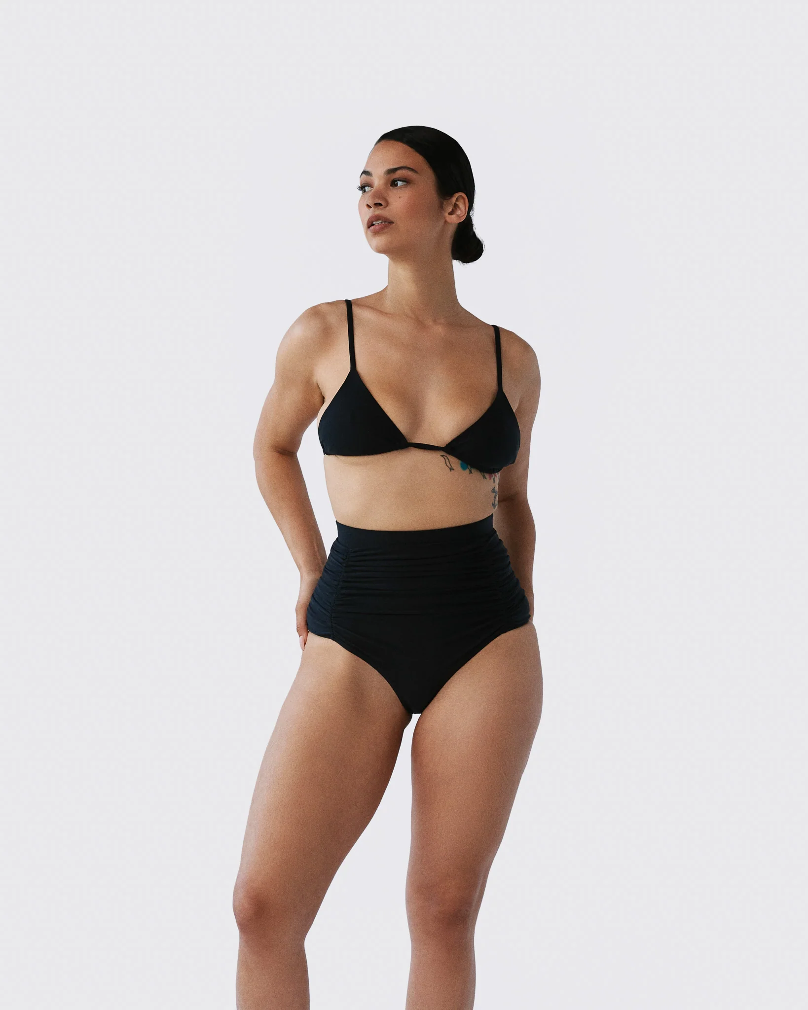 Bikini Swim Top - Image 10