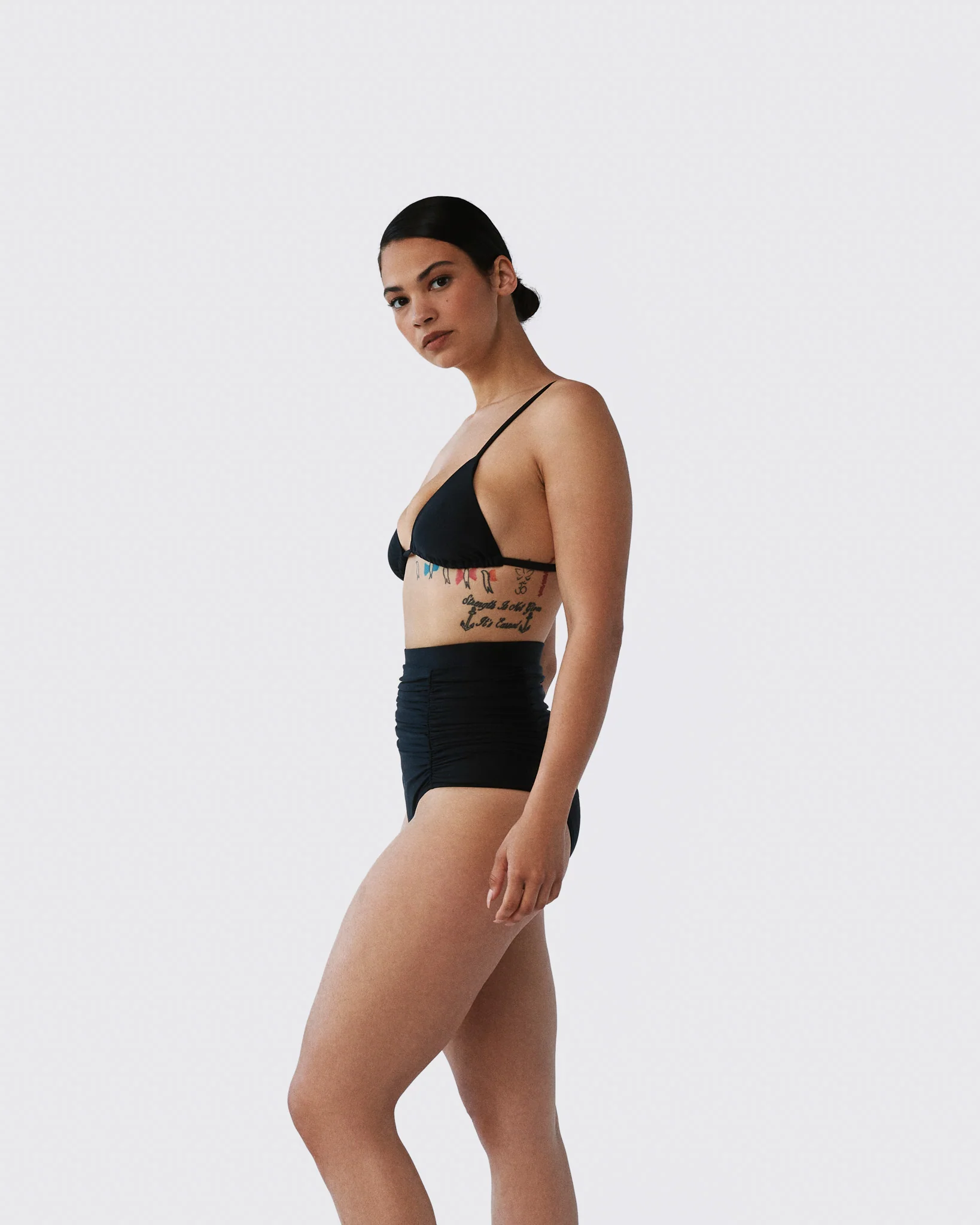 Bikini Swim Top - Image 11