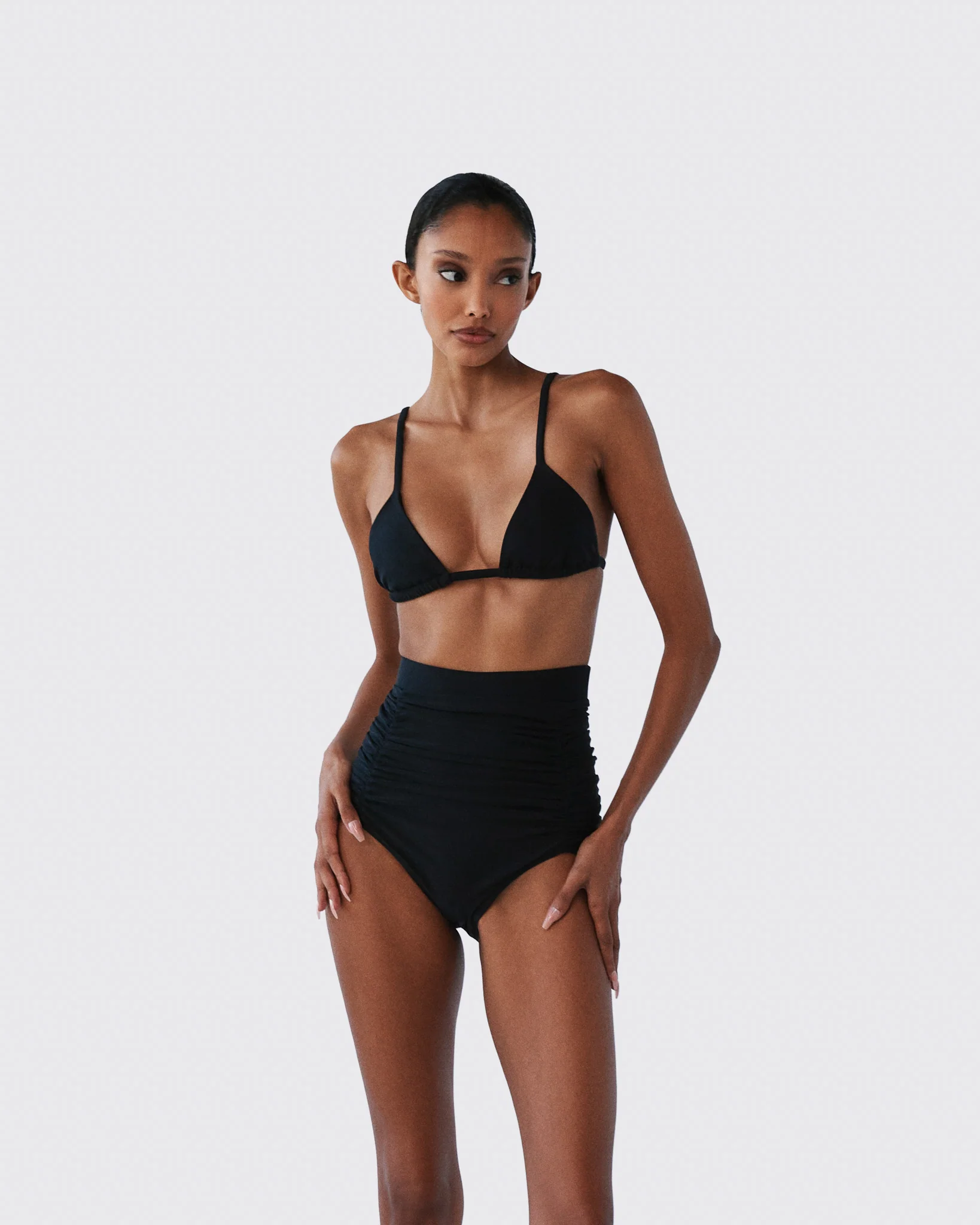 Bikini Swim Top - Image 6
