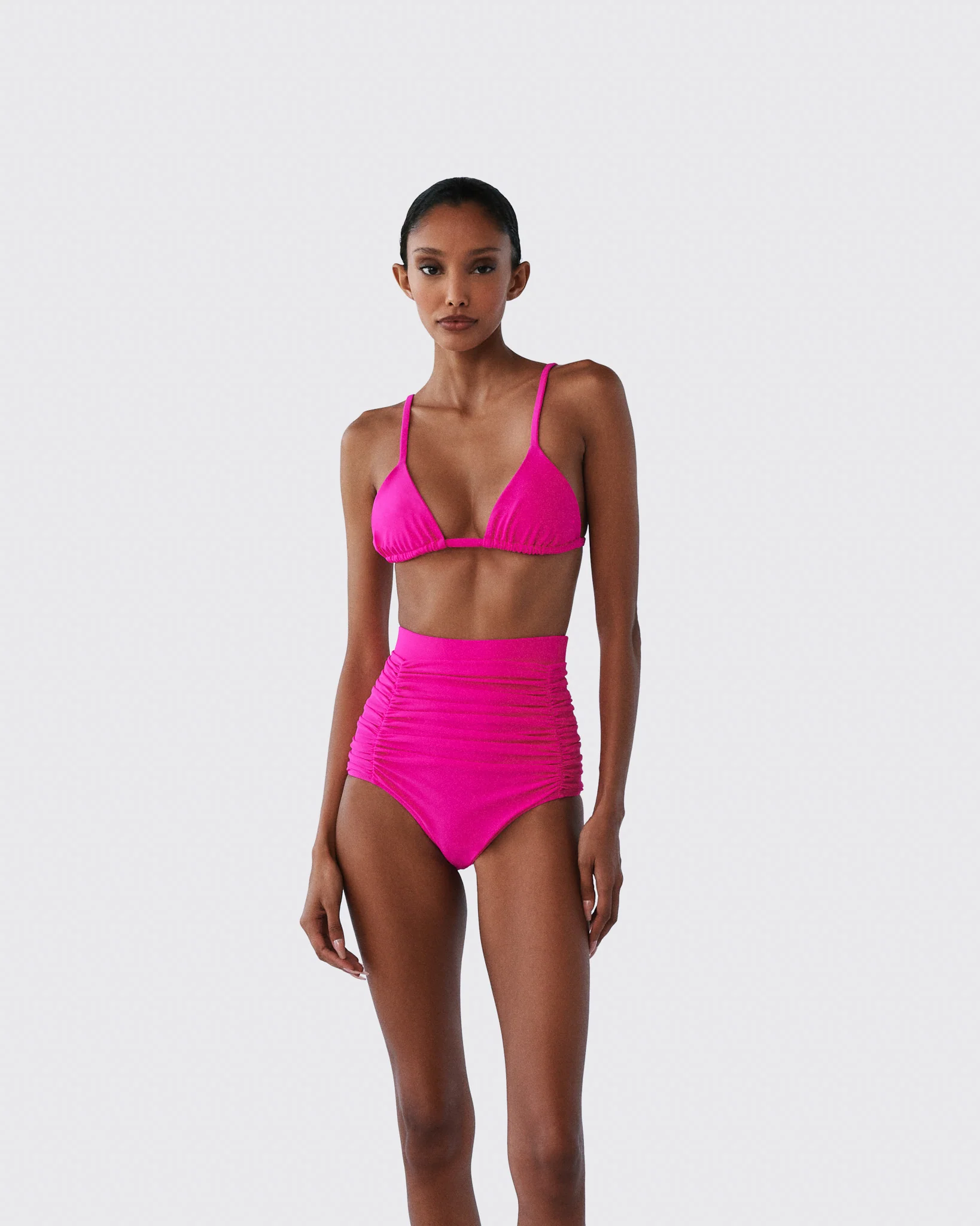Bikini Swim Top - Image 9