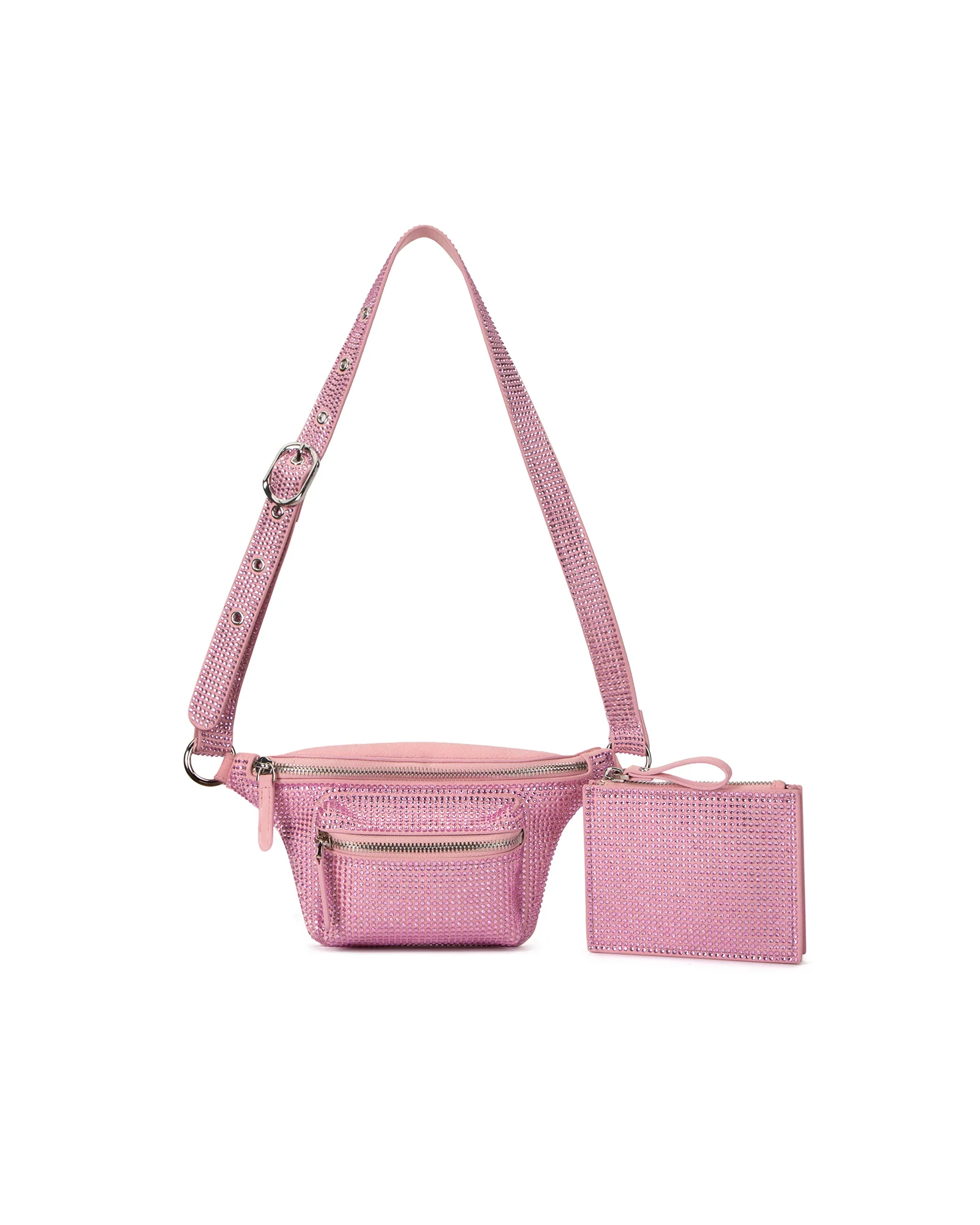 Braulio Belt Bag - Image 2
