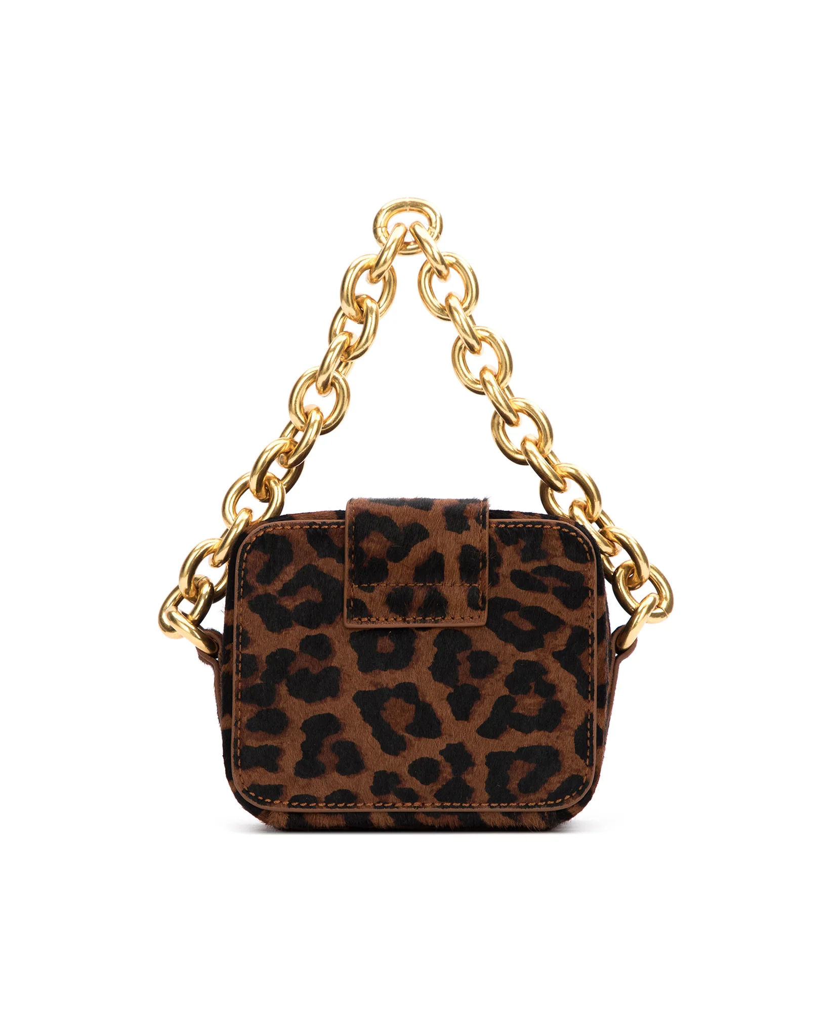 Marlo Buckle Bag - Image 4