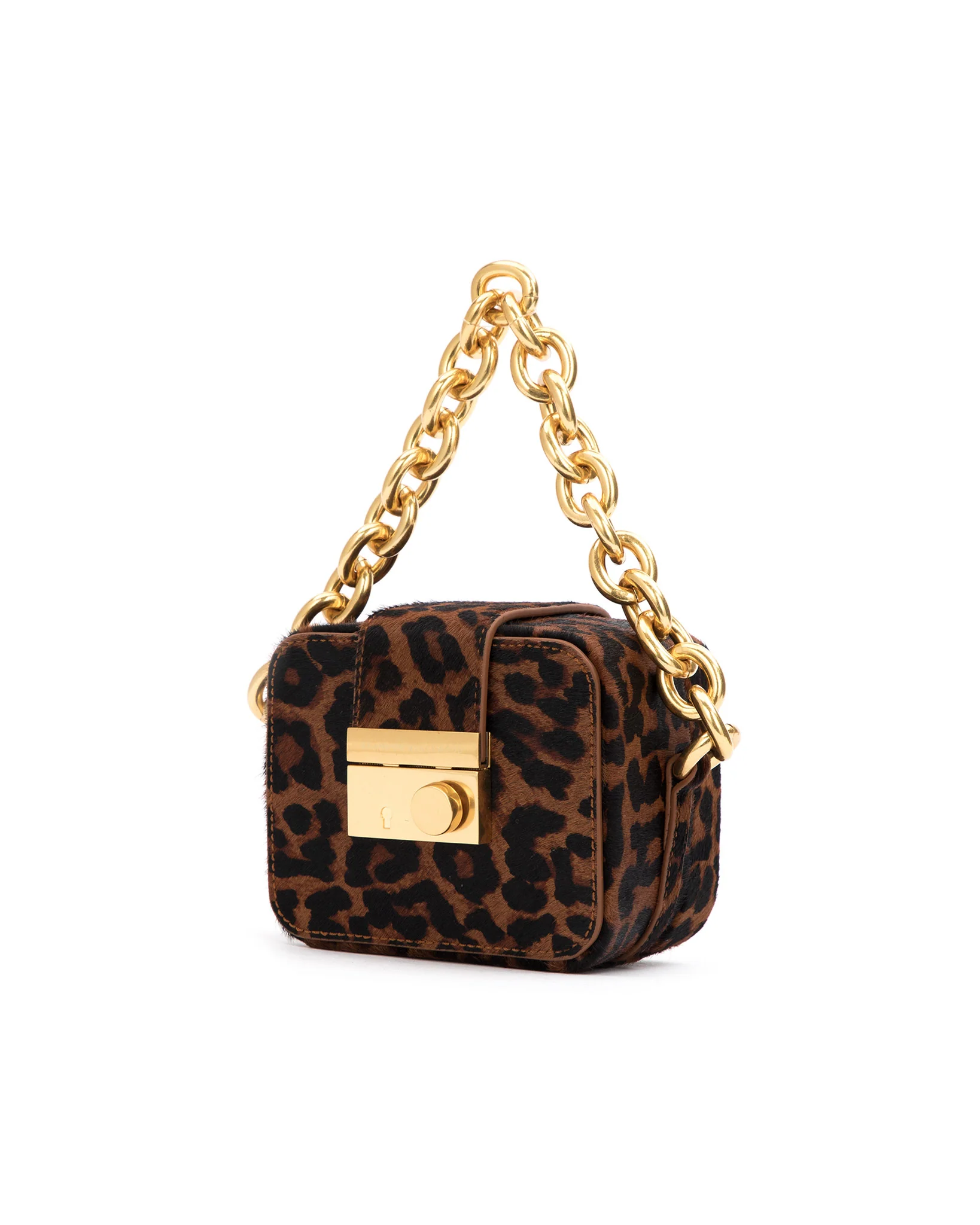 Marlo Buckle Bag - Image 5