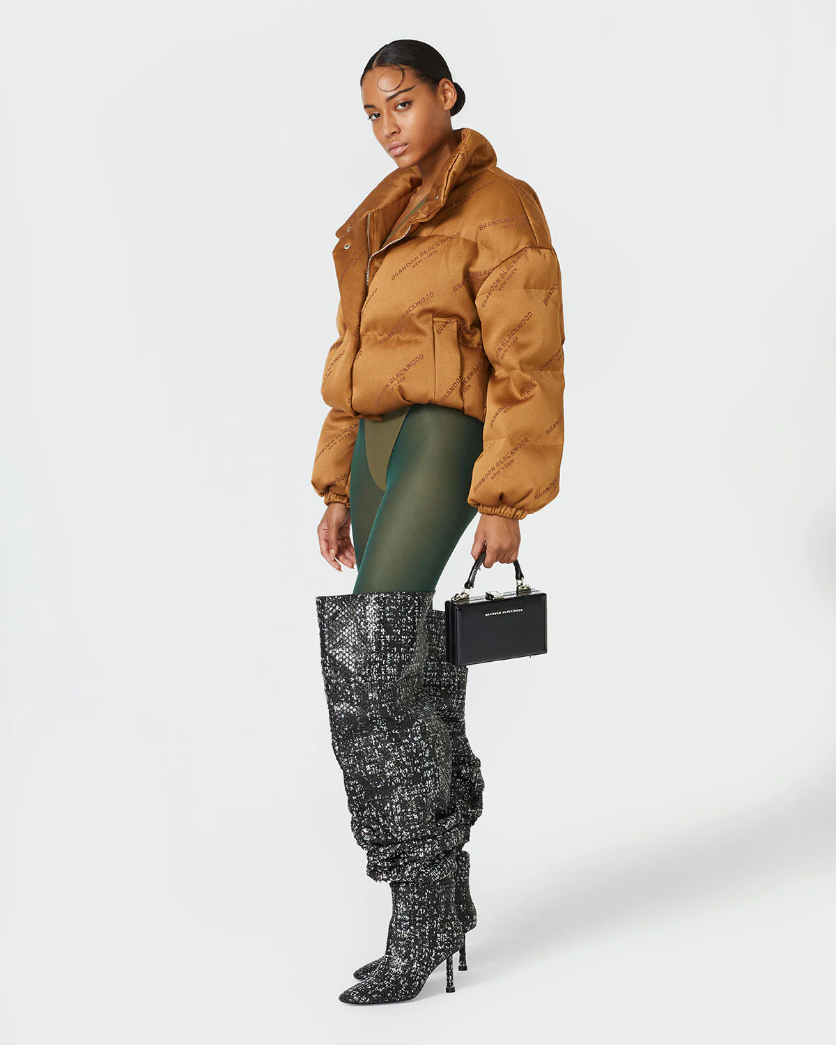 Slim Trunk - Image 5