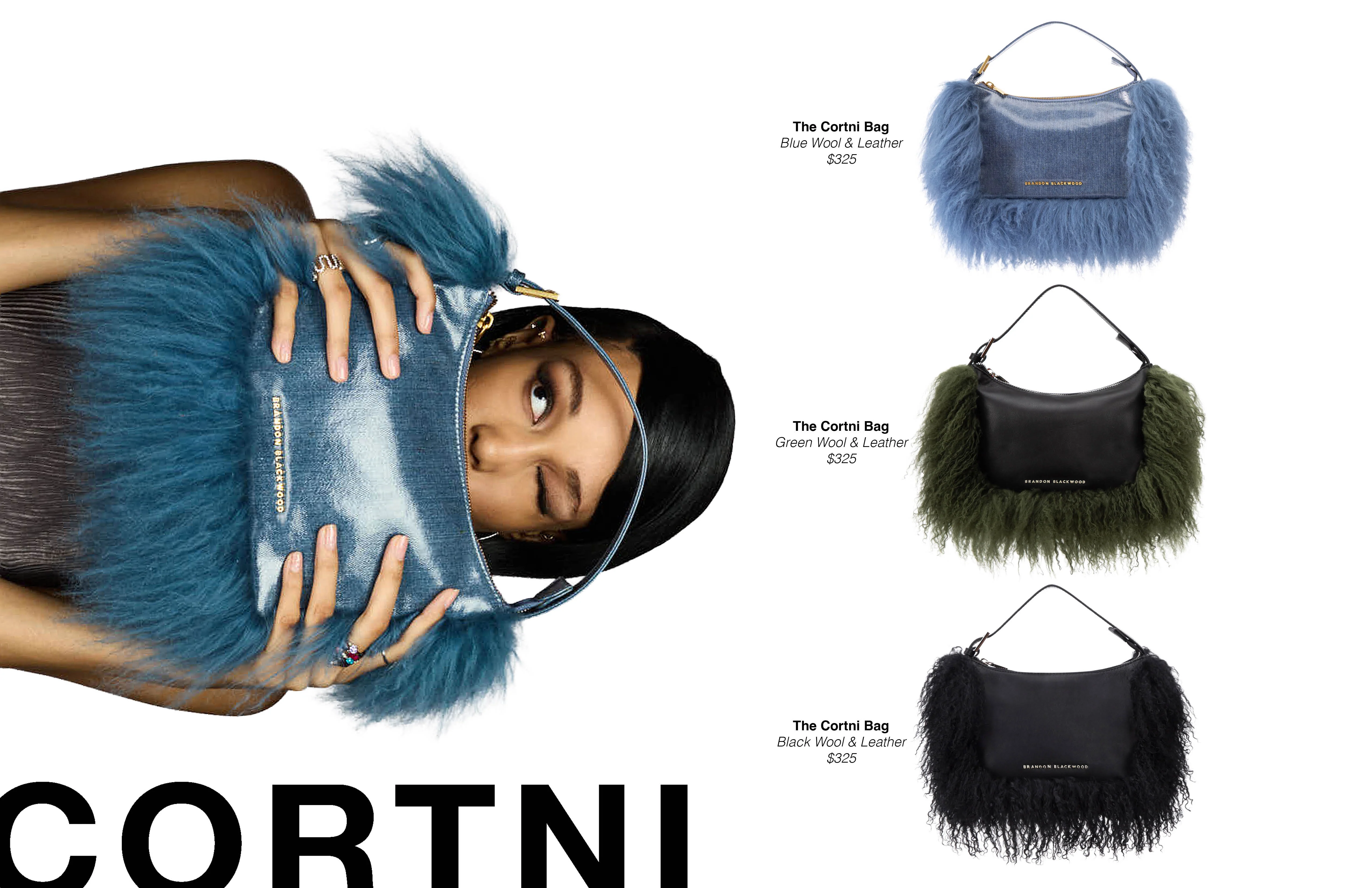 Cortni Bag - Image 6