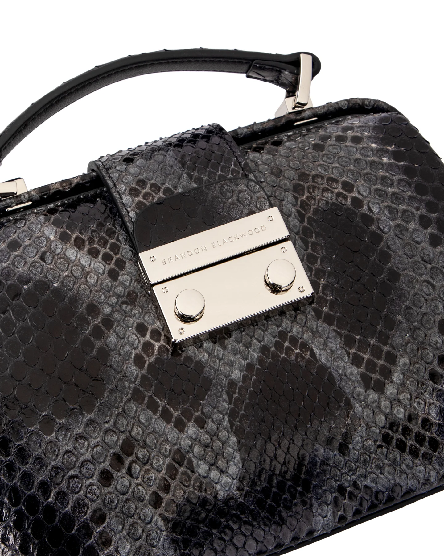 Elizabeth Doctor Bag - Image 3