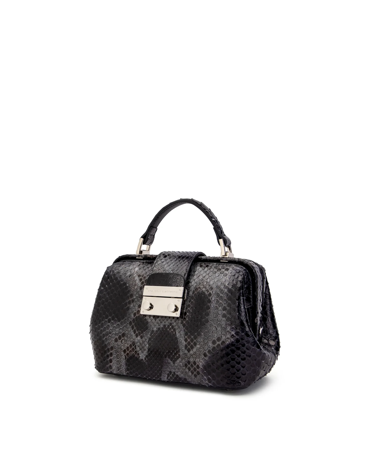 Elizabeth Doctor Bag - Image 4
