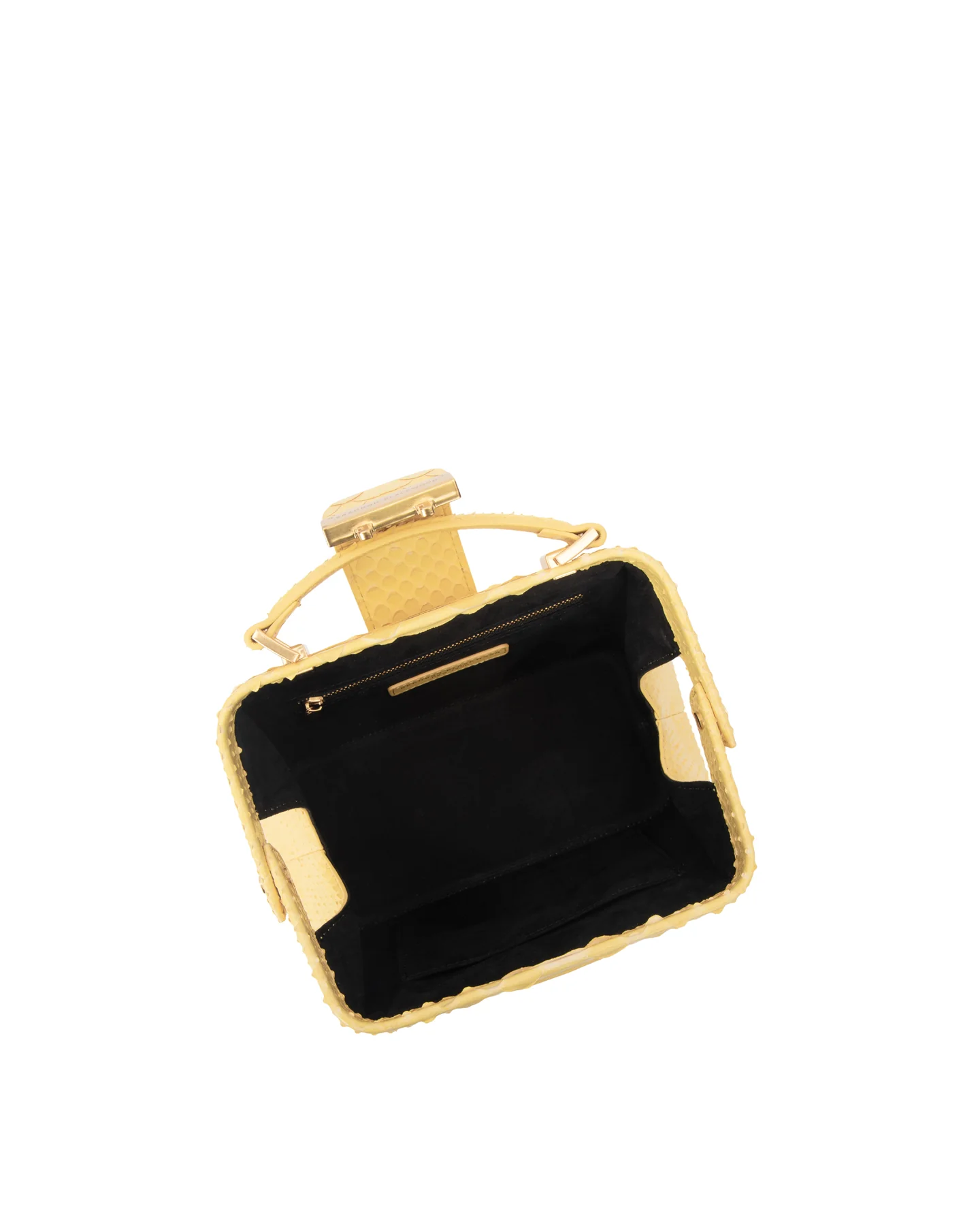 Elizabeth Doctor Bag - Image 3