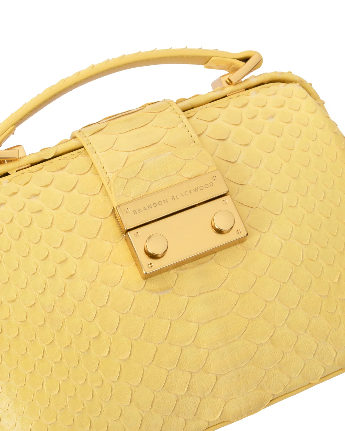 Elizabeth Doctor Bag - Image 4