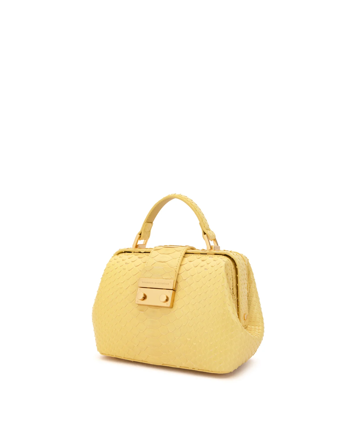 Elizabeth Doctor Bag - Image 5