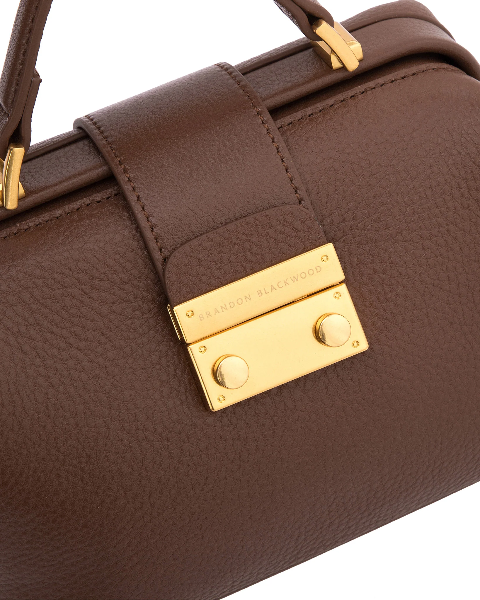 Elizabeth Doctor Bag - Image 3