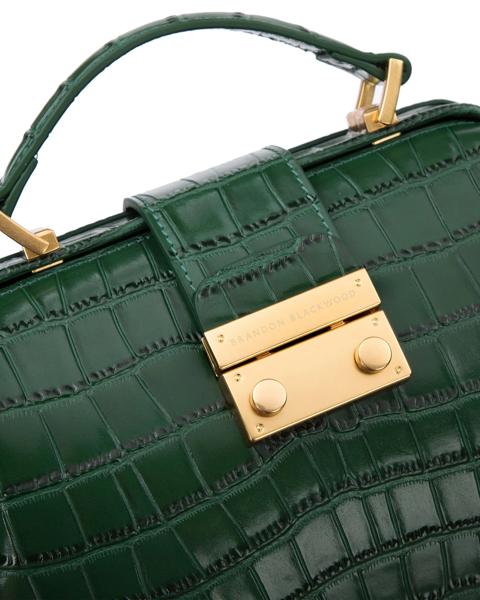 Elizabeth Doctor Bag - Image 3