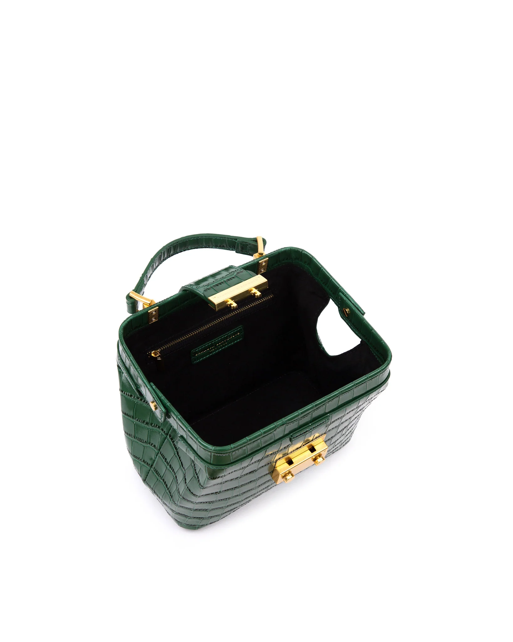 Elizabeth Doctor Bag - Image 4