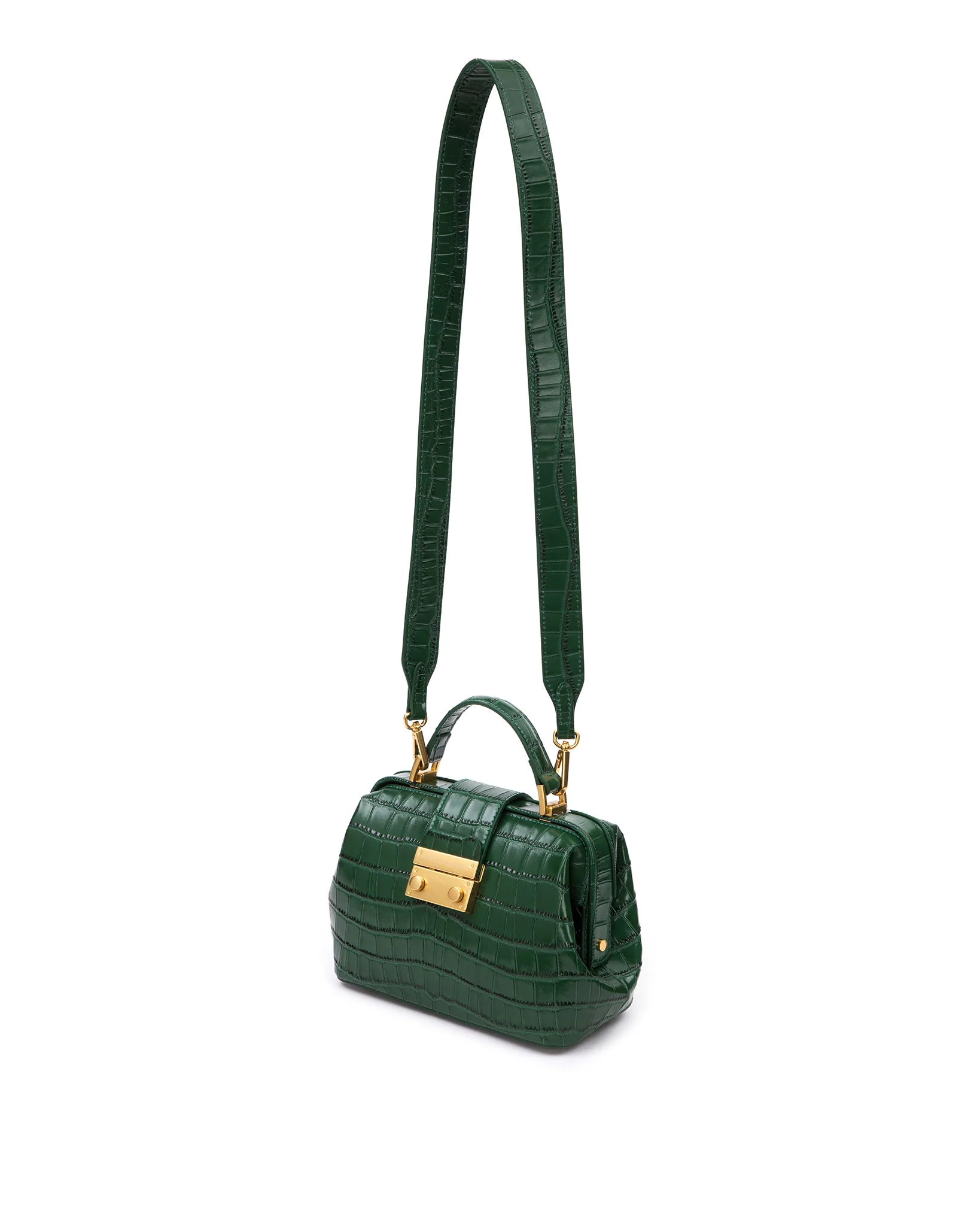 Elizabeth Doctor Bag - Image 5