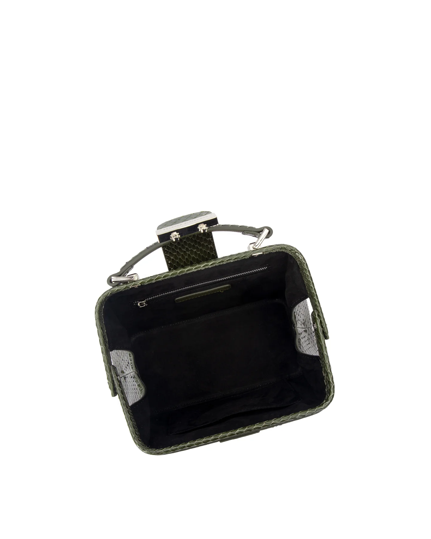 Elizabeth Doctor Bag - Image 3