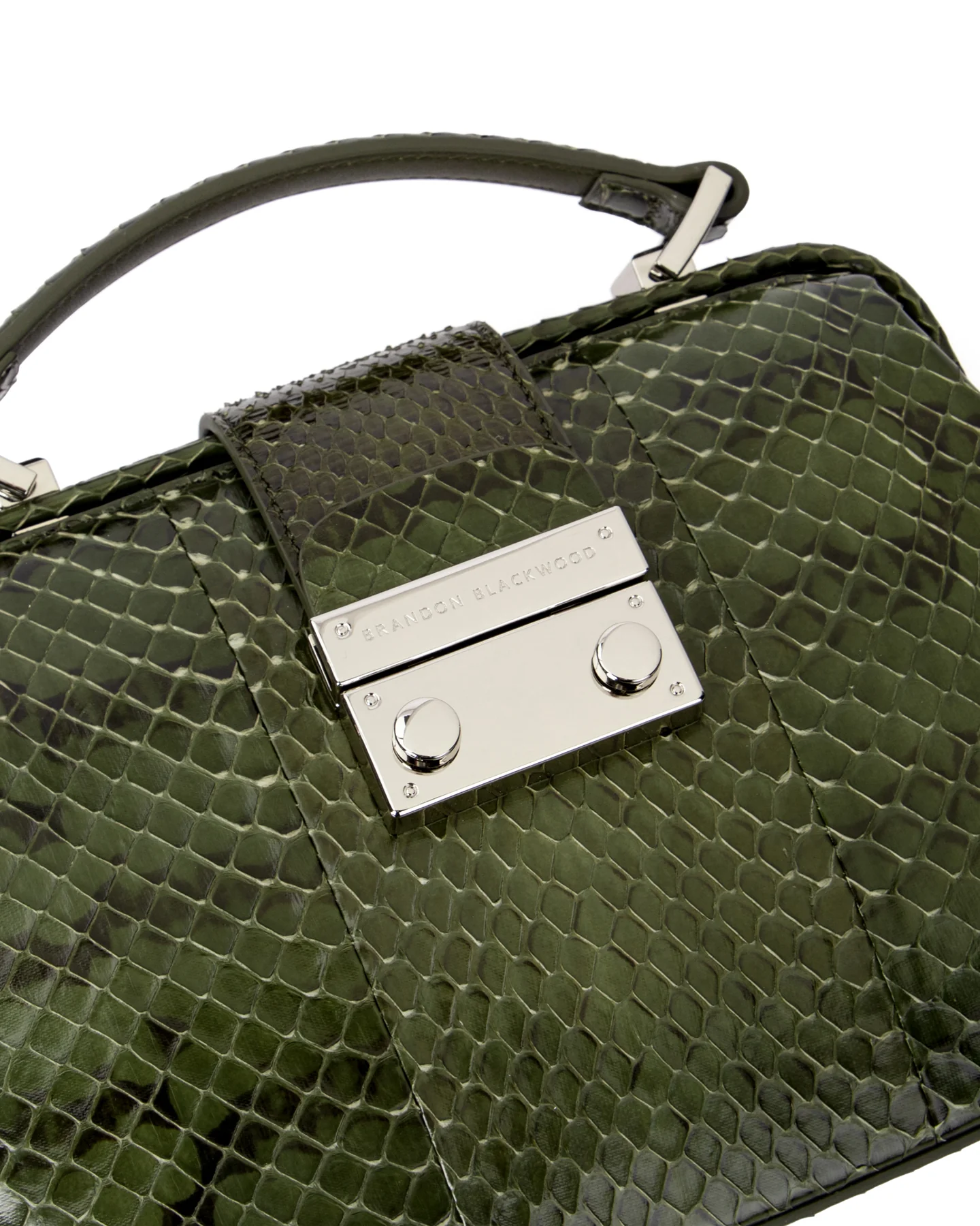 Elizabeth Doctor Bag - Image 4
