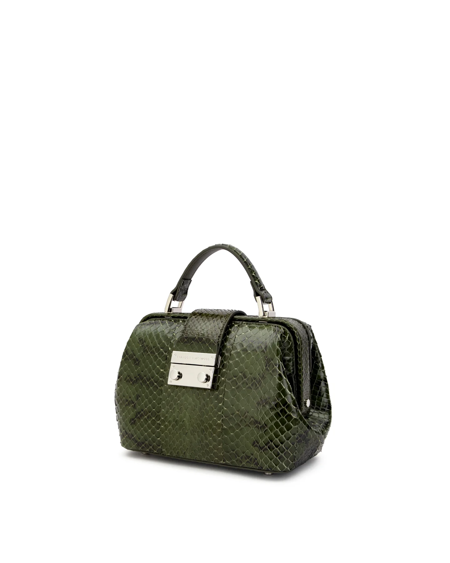 Elizabeth Doctor Bag - Image 5