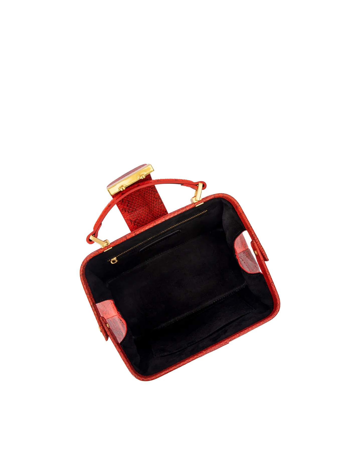 Elizabeth Doctor Bag - Image 3