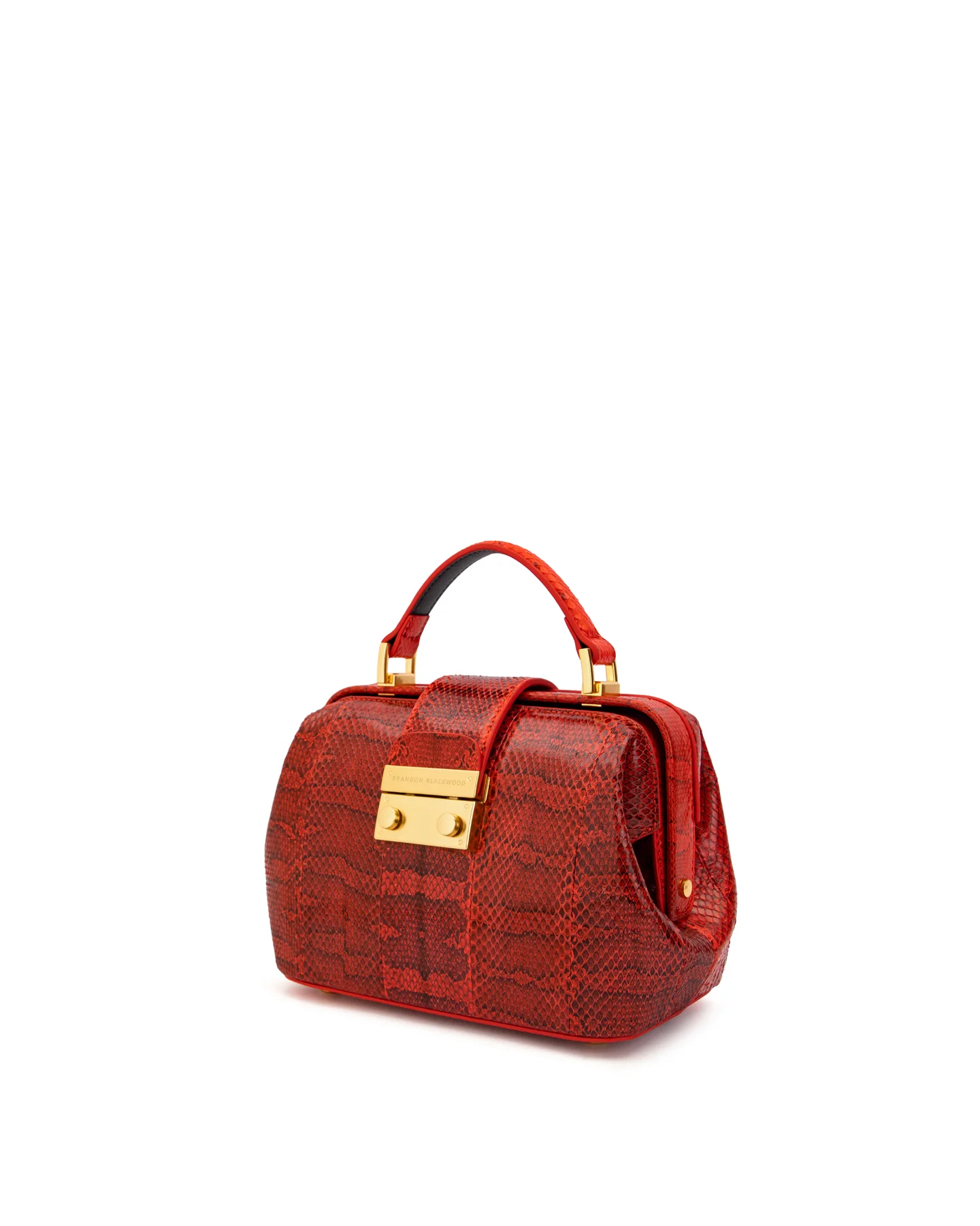 Elizabeth Doctor Bag - Image 5