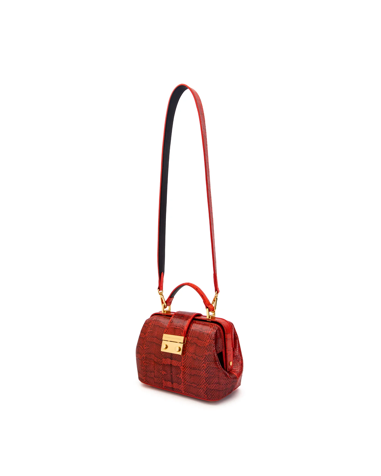Elizabeth Doctor Bag - Image 6