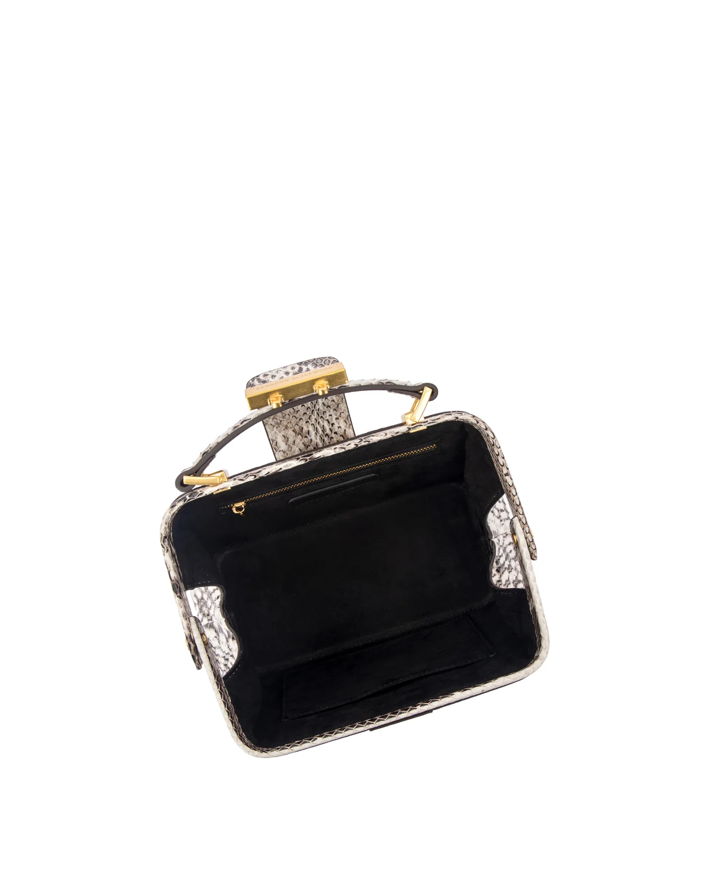 Elizabeth Doctor Bag - Image 3