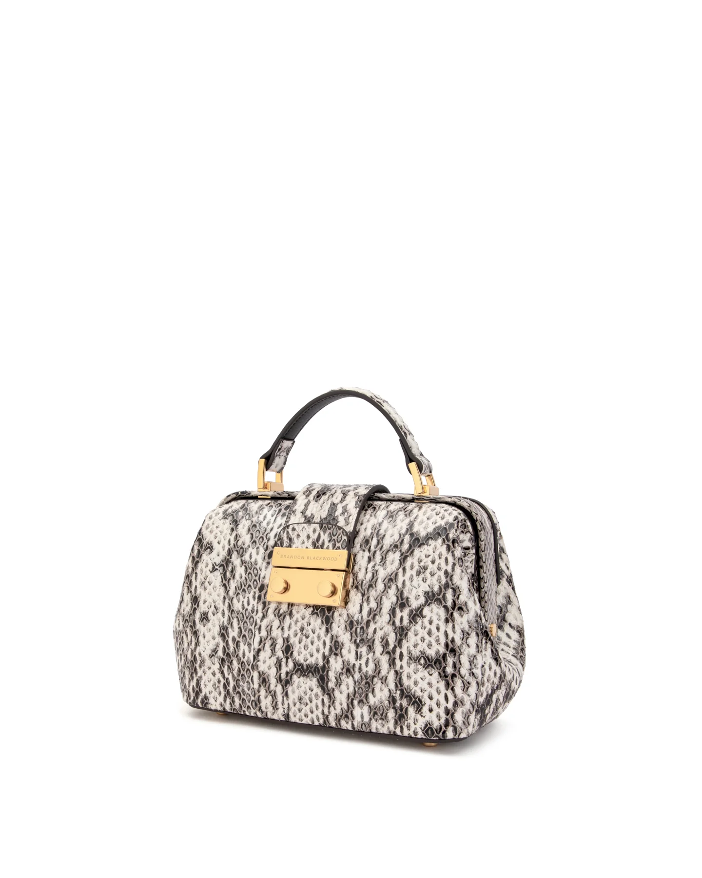 Elizabeth Doctor Bag - Image 5