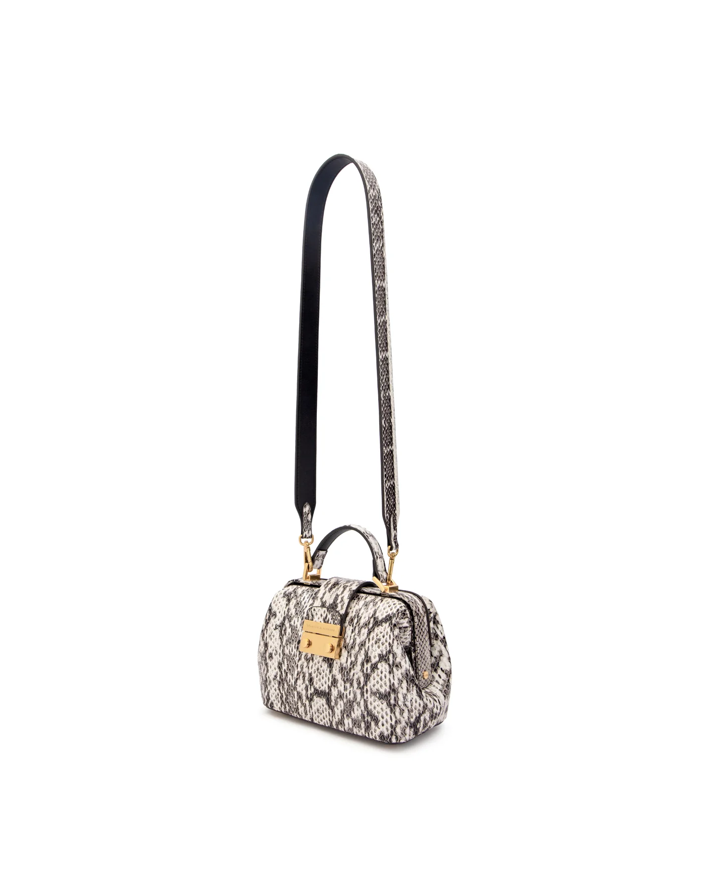 Elizabeth Doctor Bag - Image 6