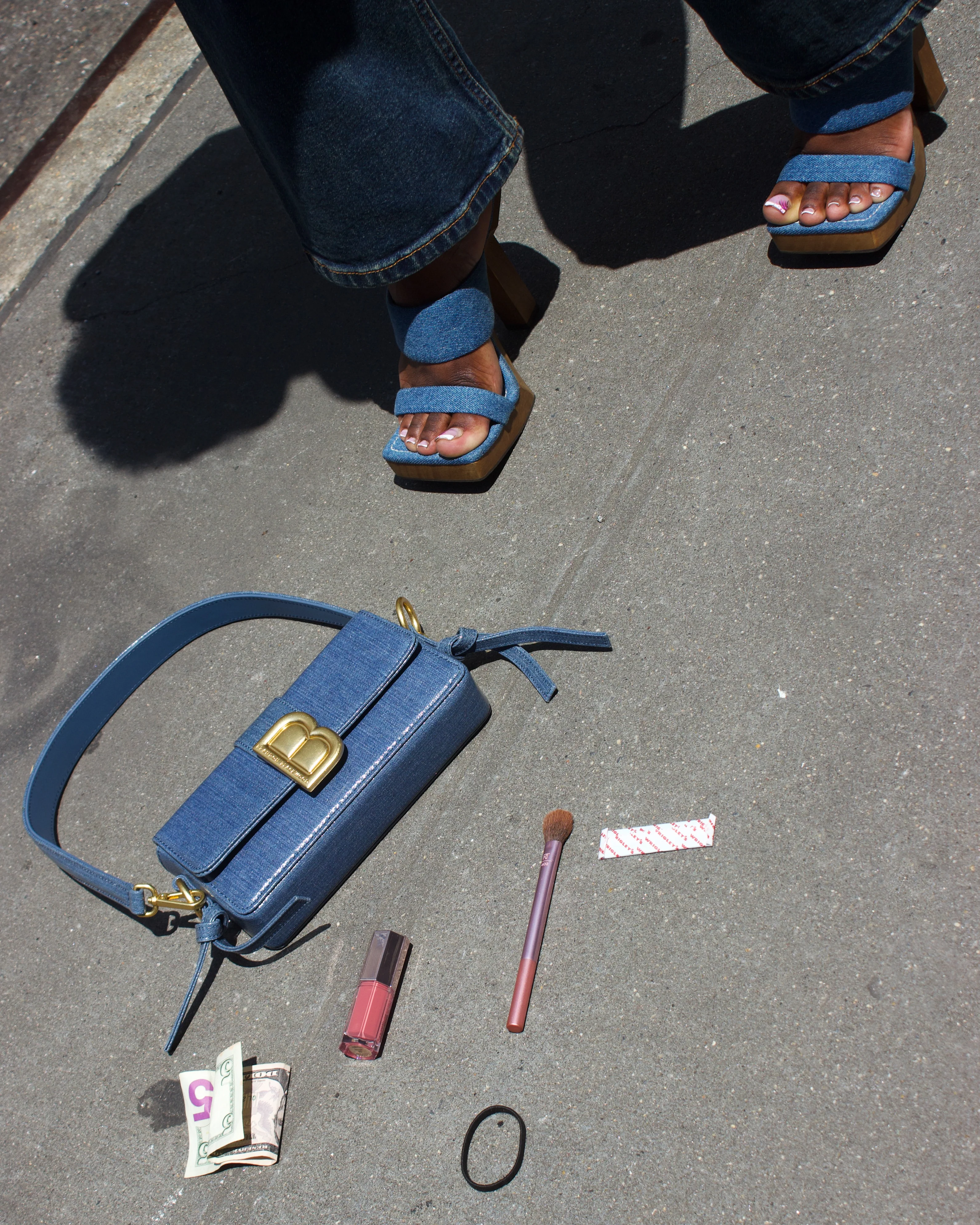 Eva Sandal - Image 4