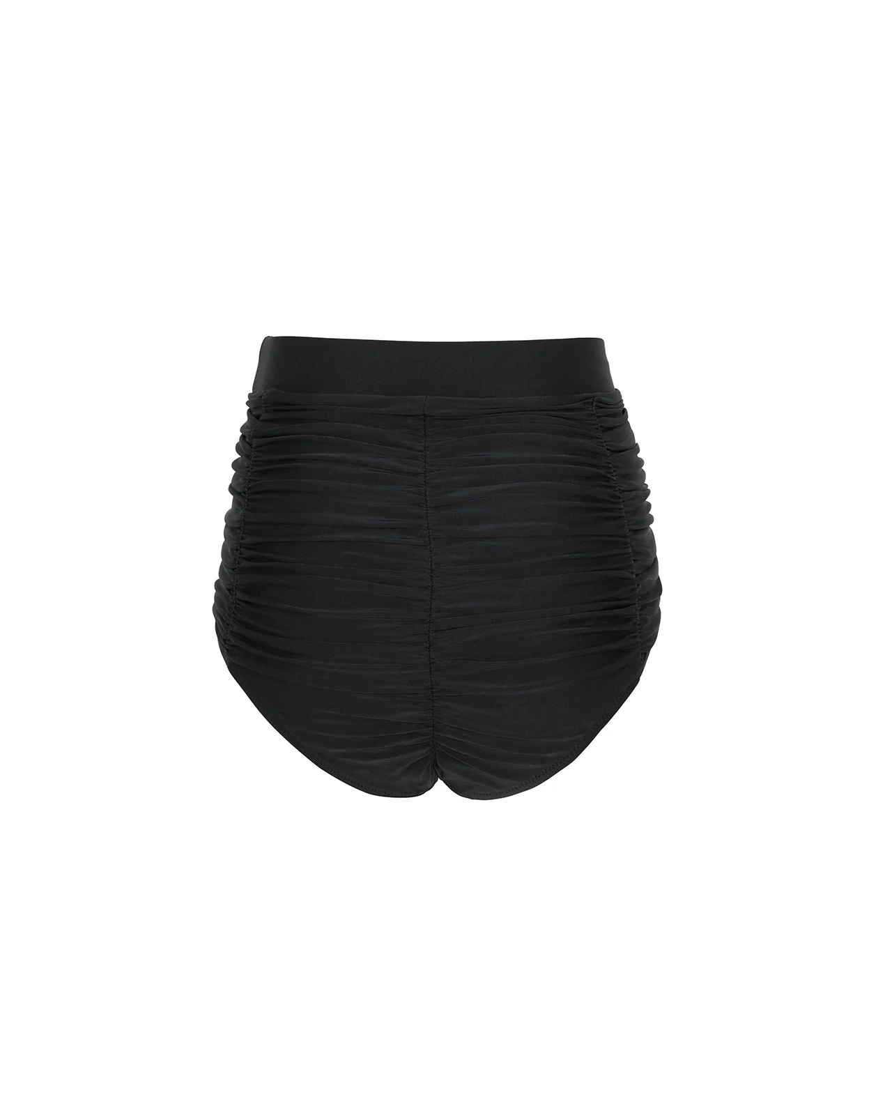 High-Waist Swim Bottom - Image 3
