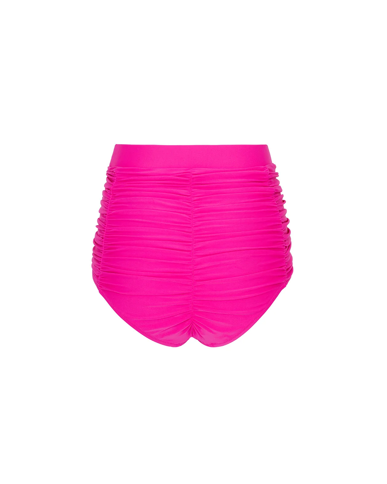 High-Waist Swim Bottom - Image 3