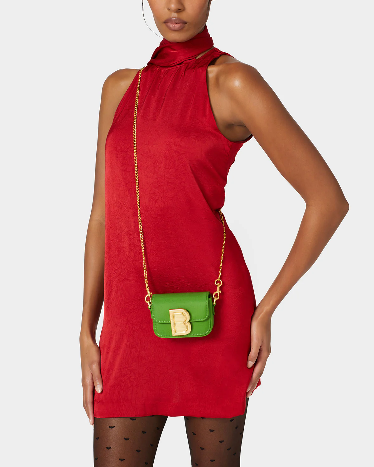 Joey Mini Bag - Image 4