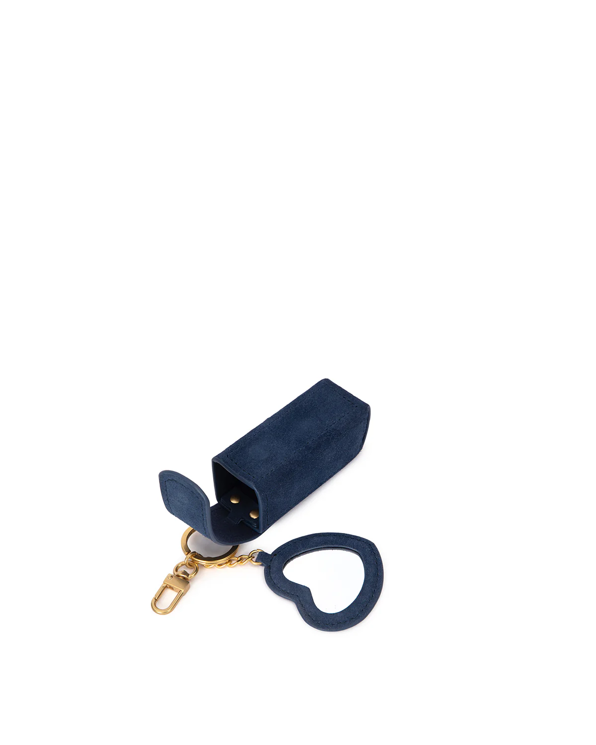 Lipstick Case Bag Charm - Image 5