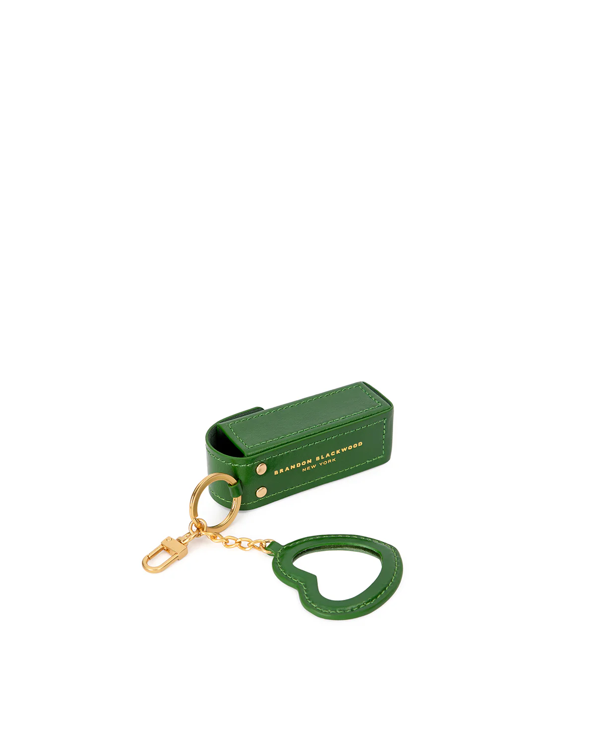 Lipstick Case Bag Charm - Image 5