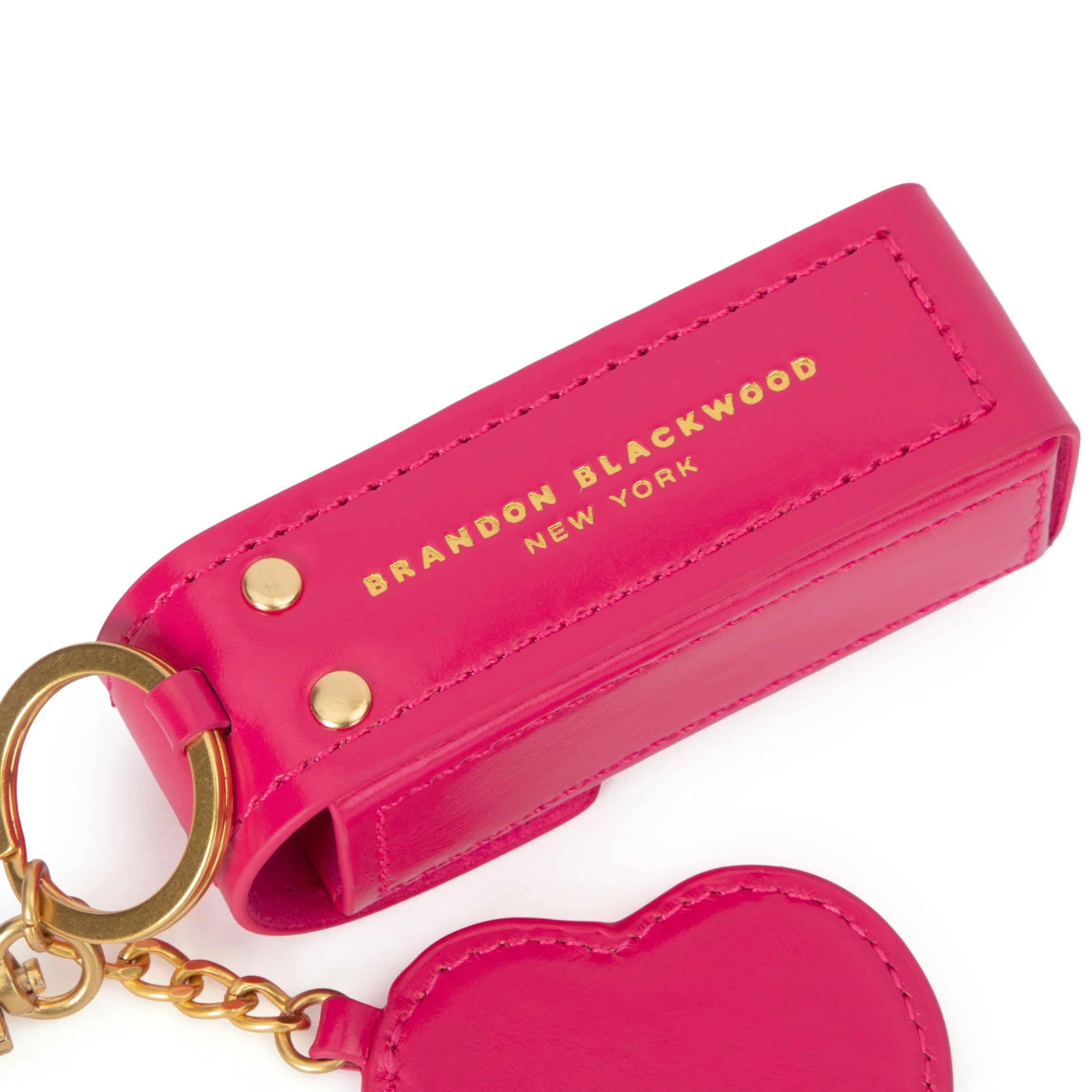 Lipstick Case Bag Charm - Image 4