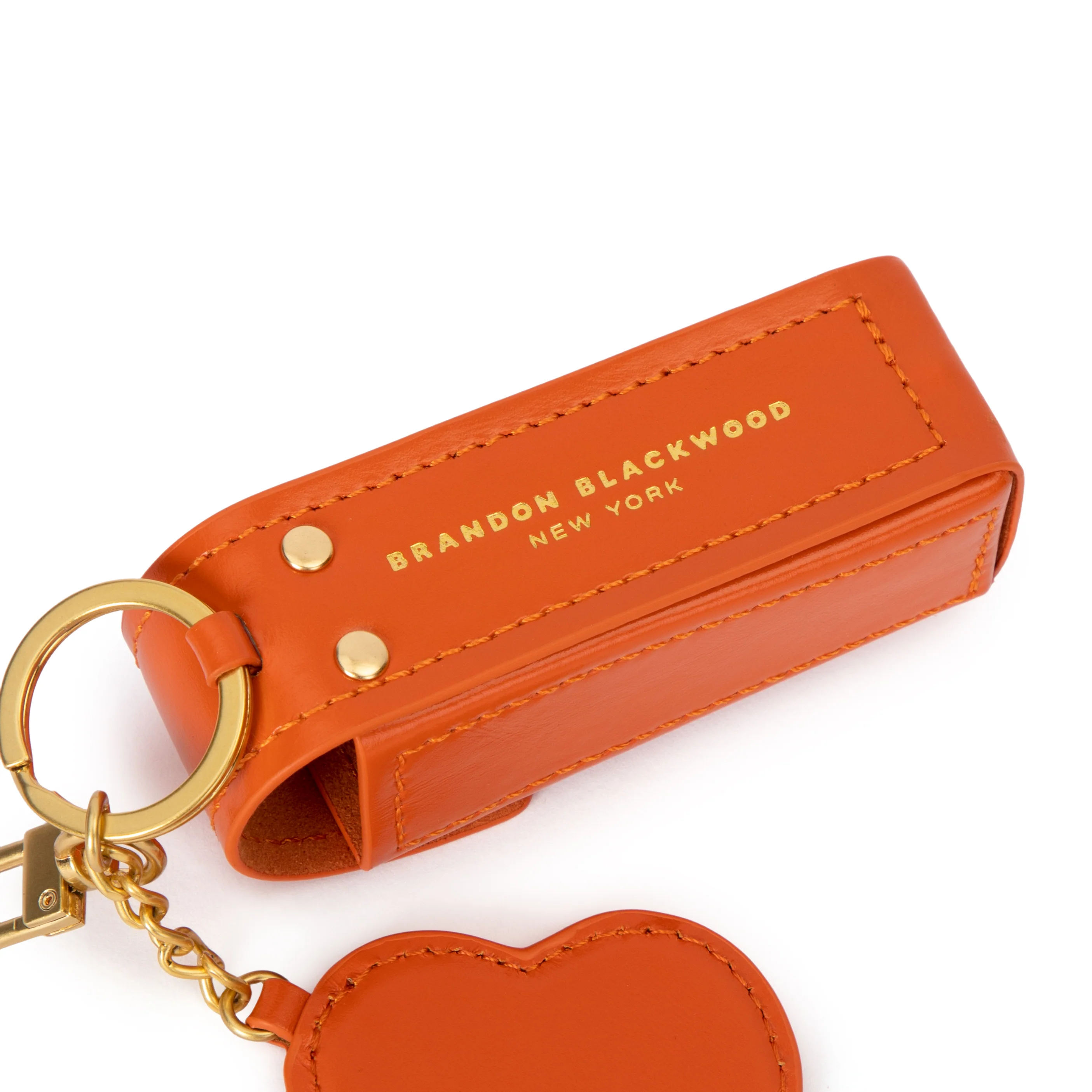 Lipstick Case Bag Charm - Image 3