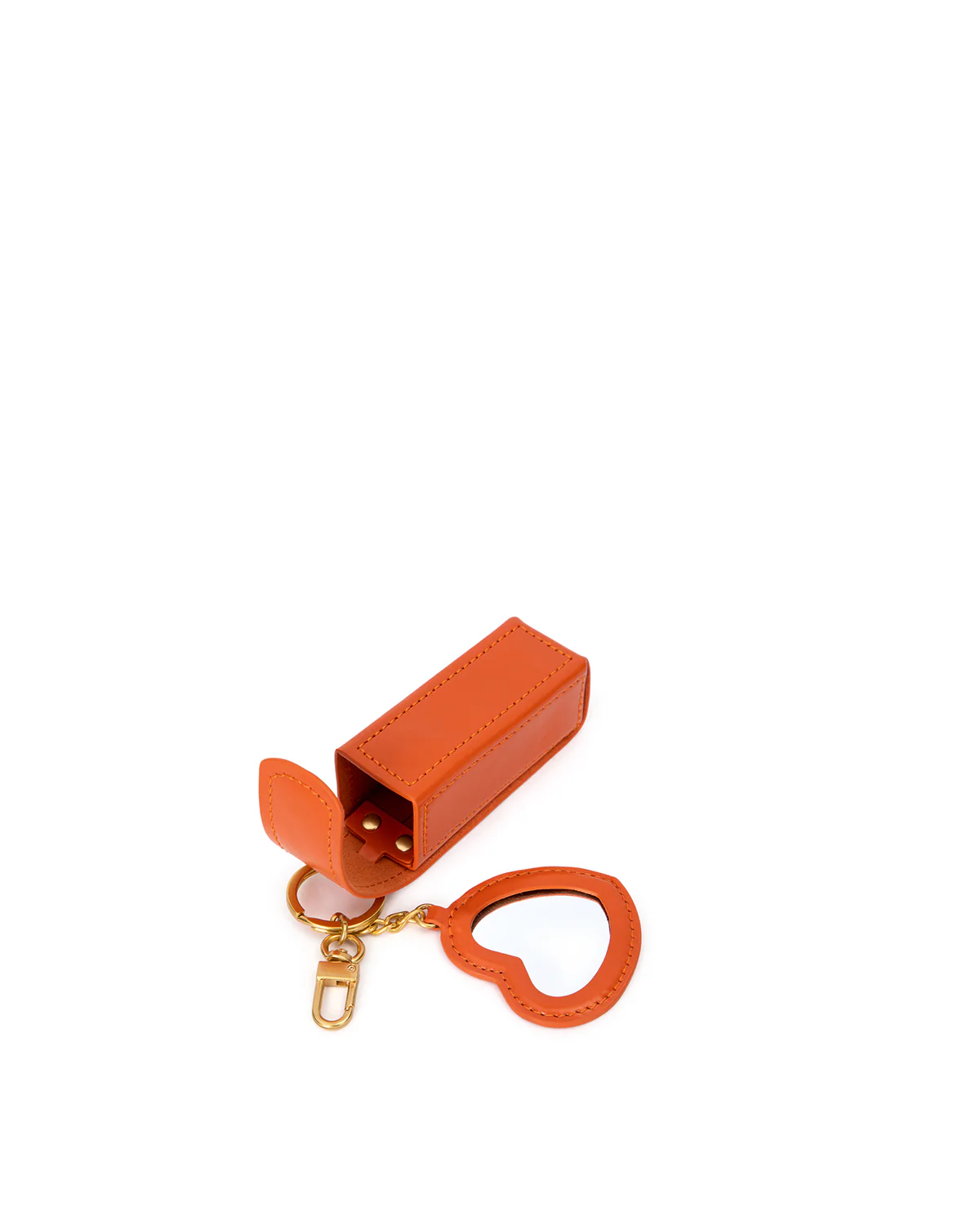 Lipstick Case Bag Charm - Image 5