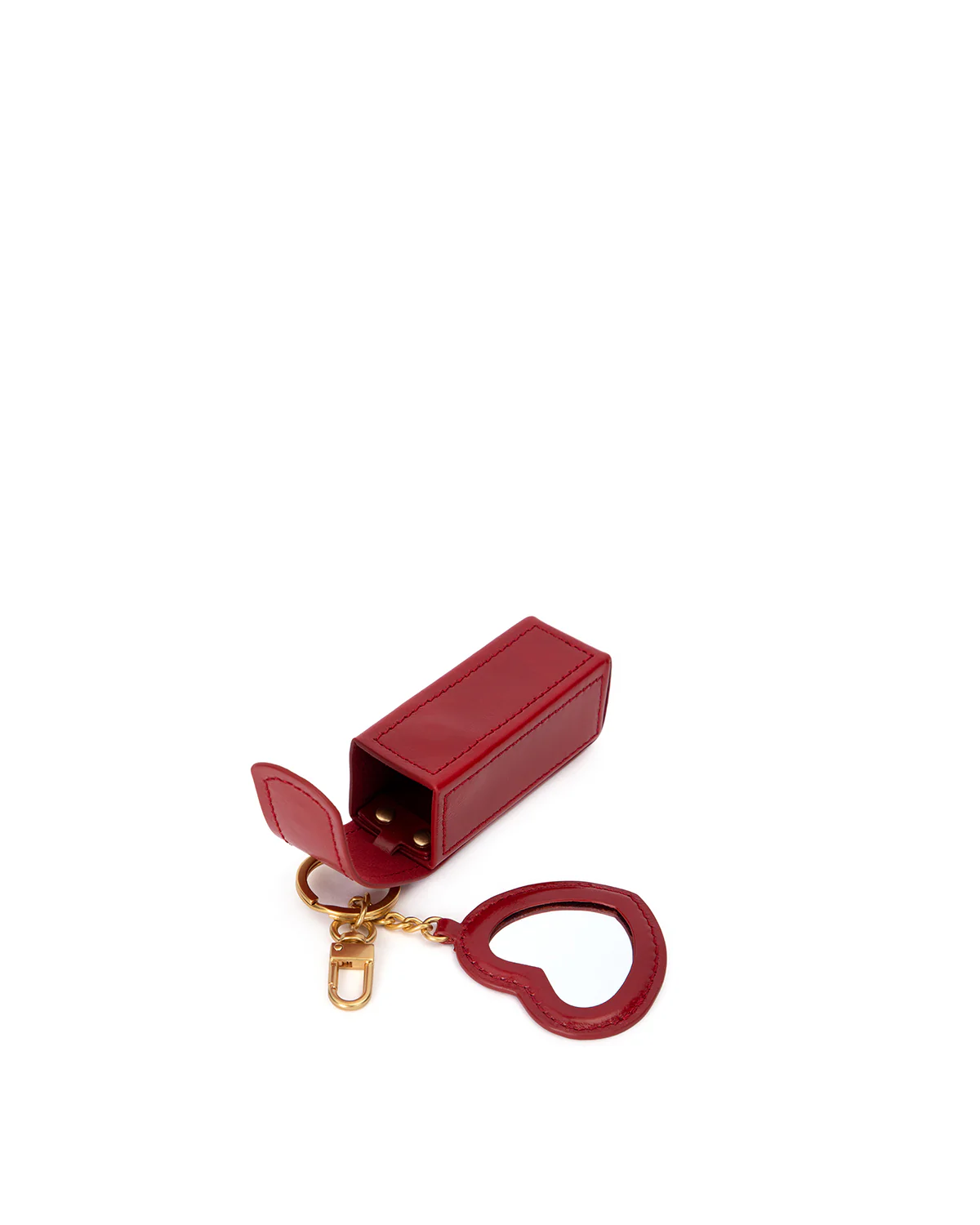 Lipstick Case Bag Charm - Image 5