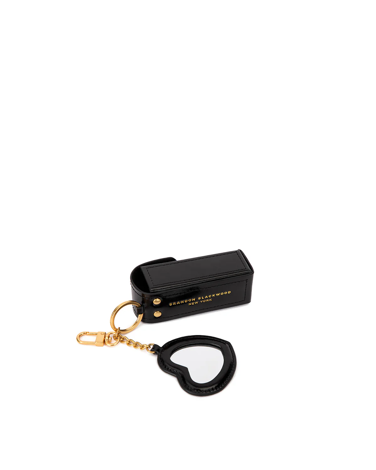 Lipstick Case Bag Charm - Image 3