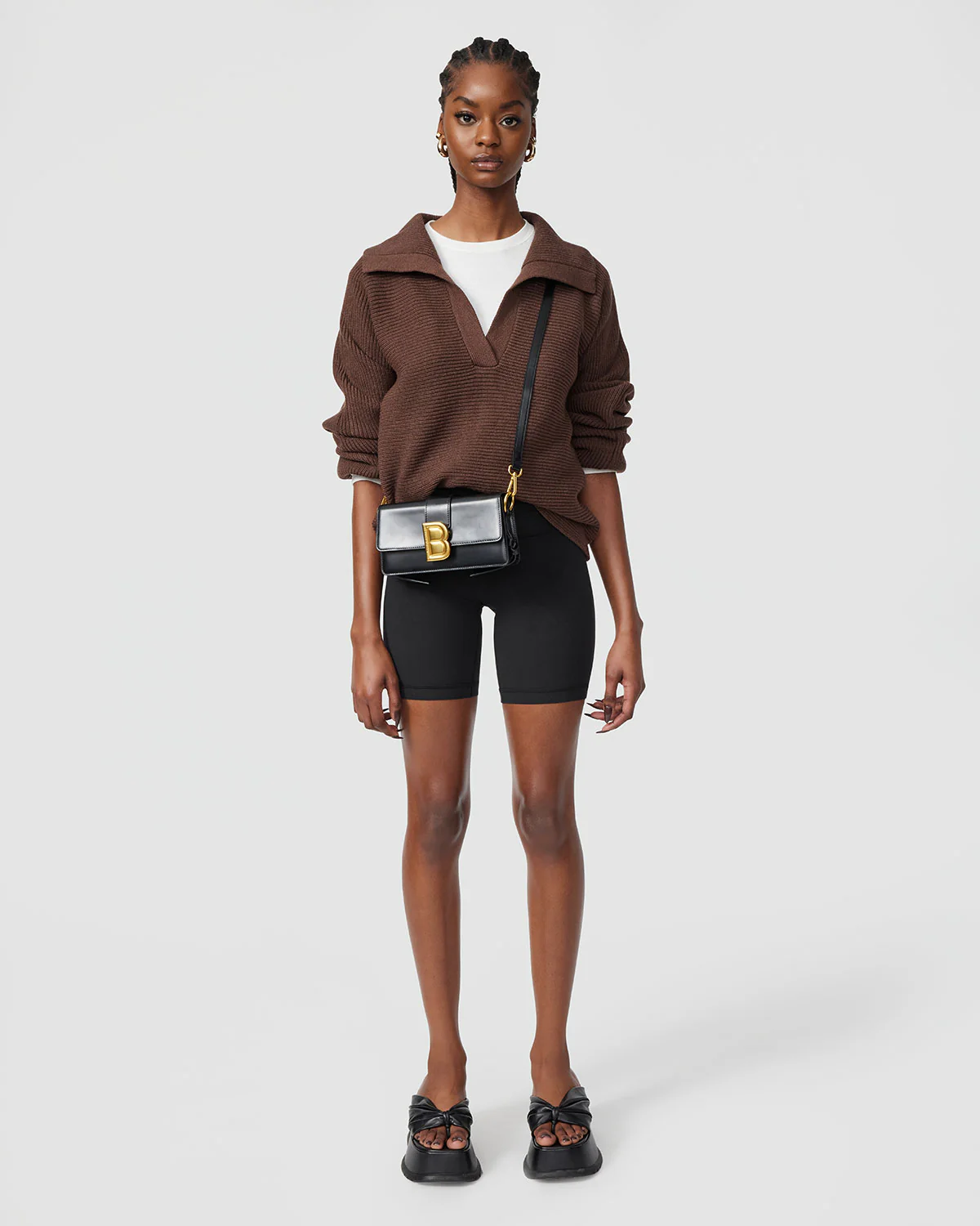 Medium Nia Bag - Image 6