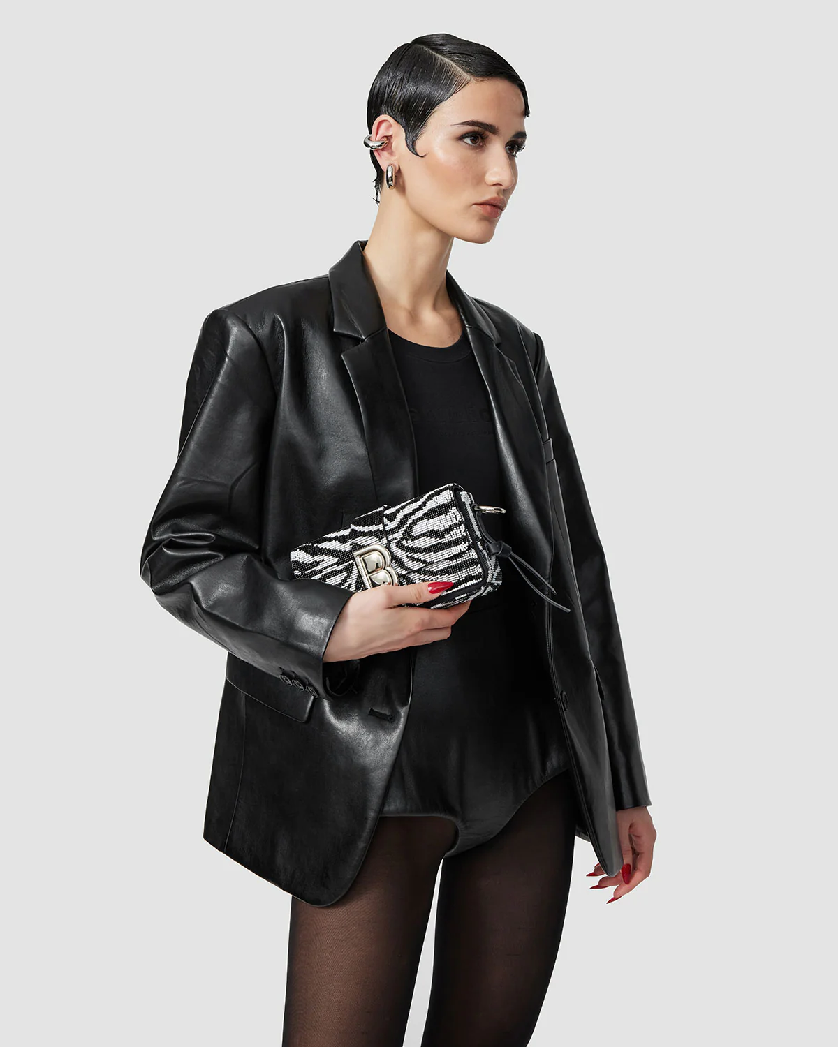 Medium Nia Bag - Image 8