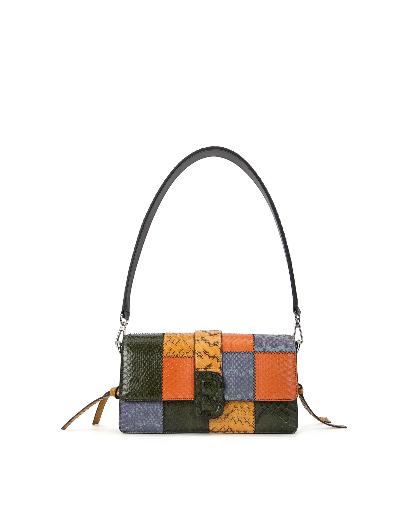 Medium Nia Bag