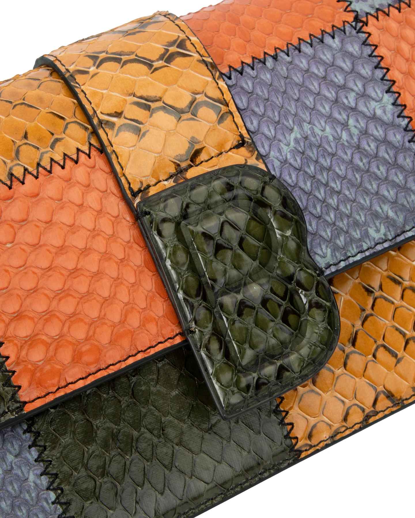 Medium Nia Bag - Image 2